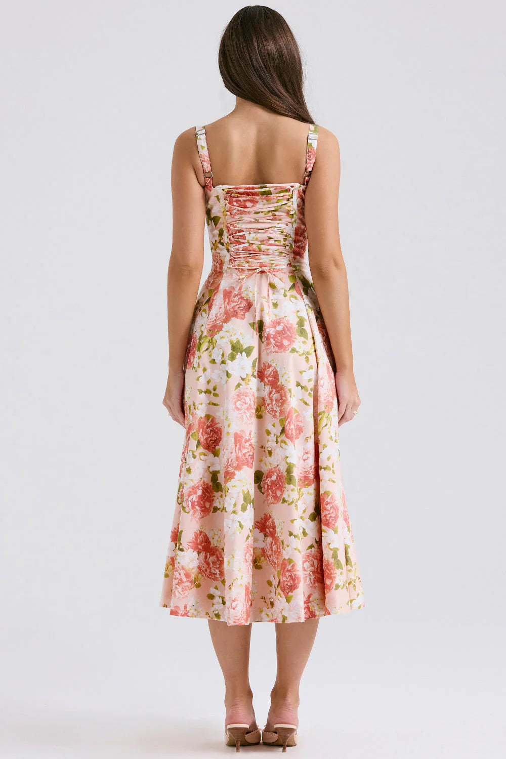 Vestido Clarisse - Compre 1 Leve 2 (Nova Edição)