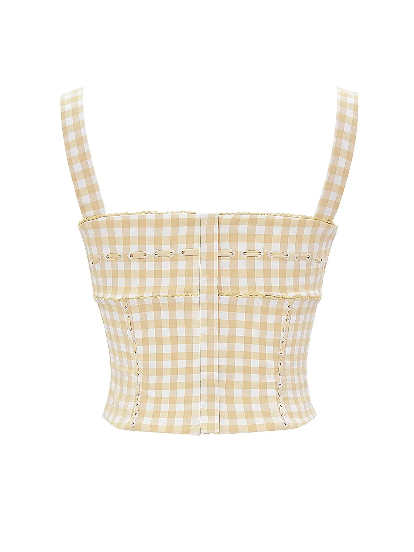 Corset Modelador Camille