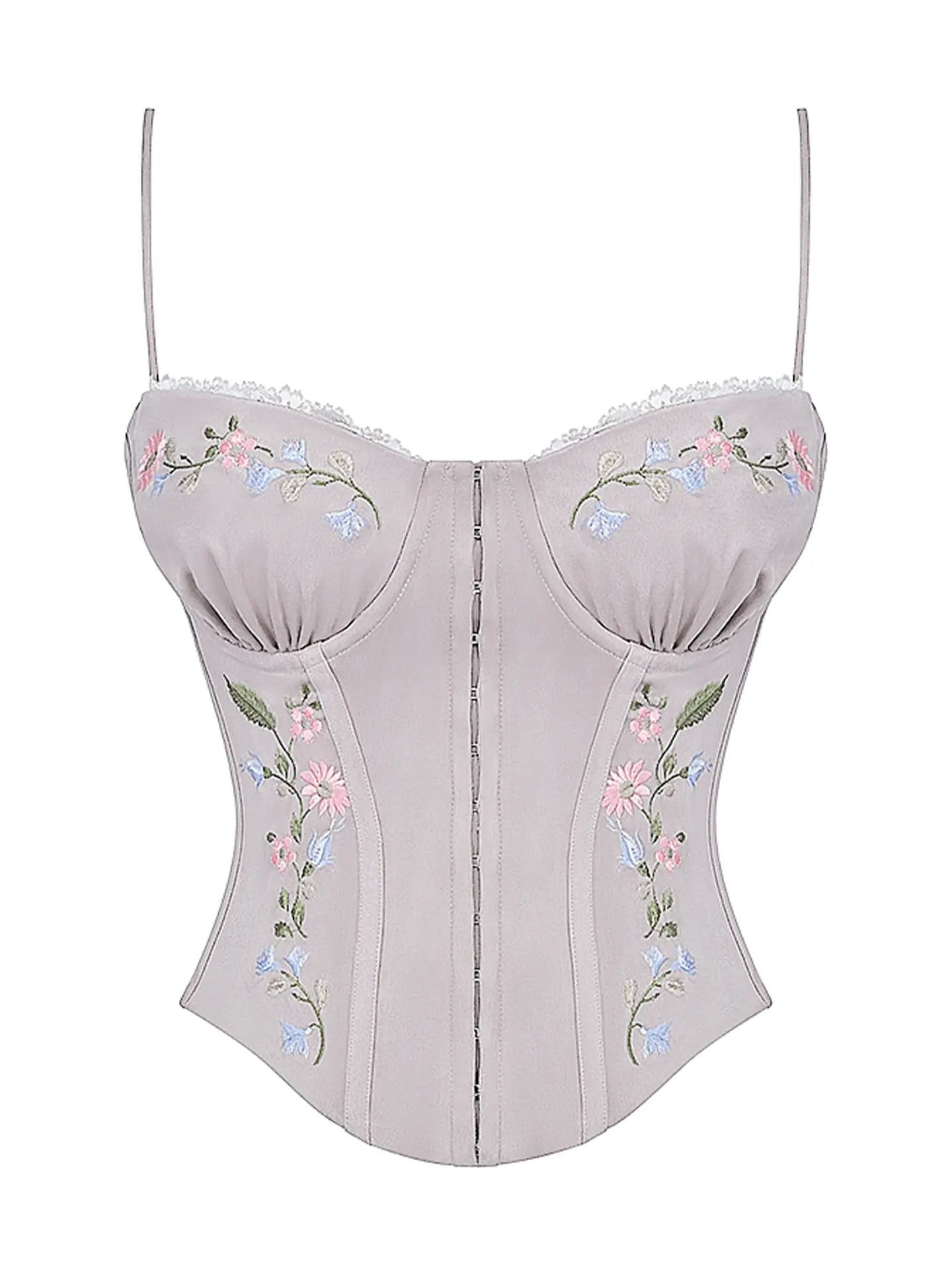 Corset Modelador Sinuosa