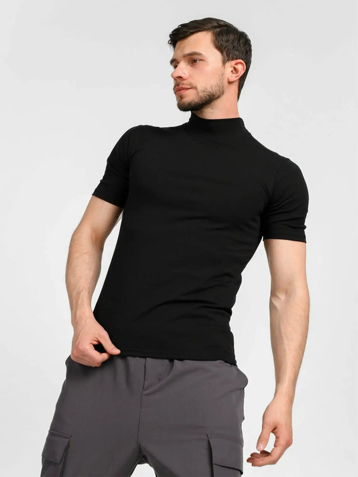 Camiseta Premium Urbana Alto Verano