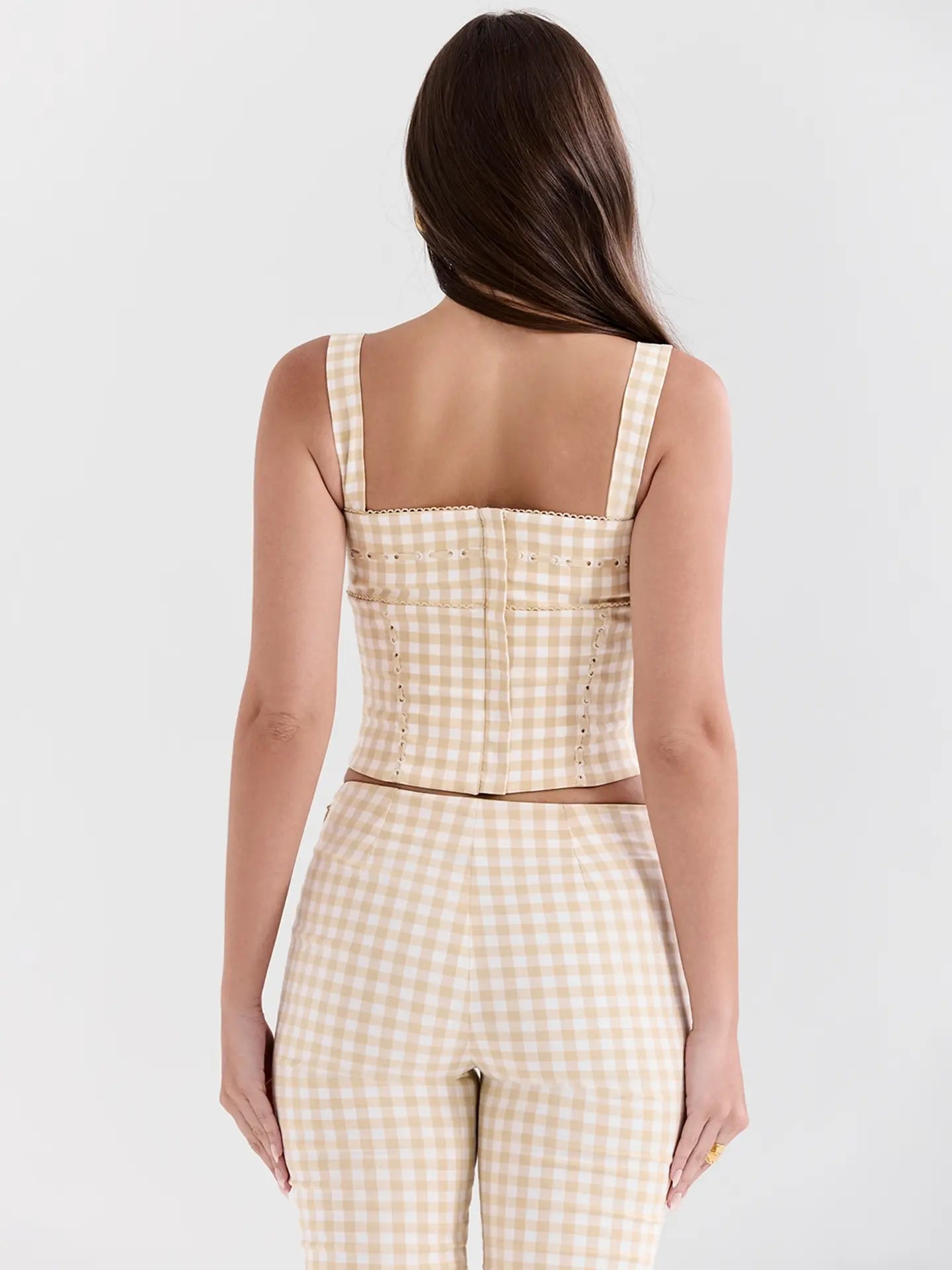 Corset Modelador Camille