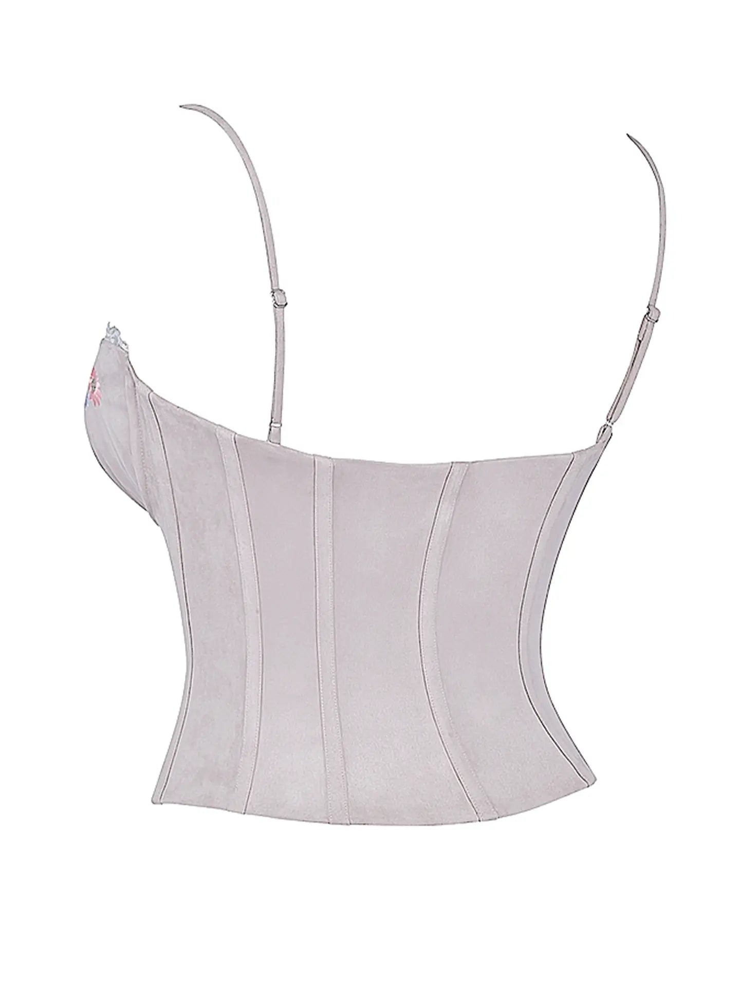 Corset Modelador Sinuosa