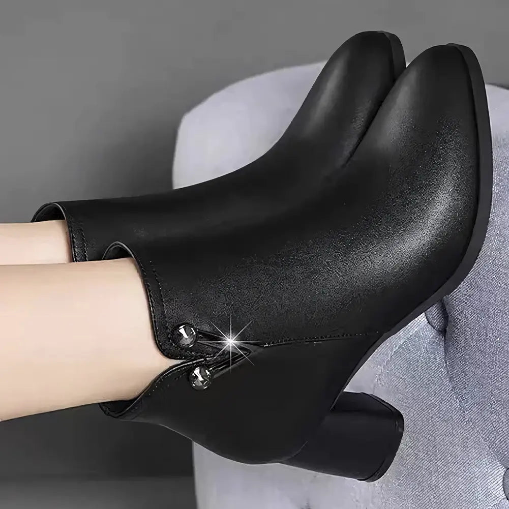 Bota Feminina de Inverno - Victoria