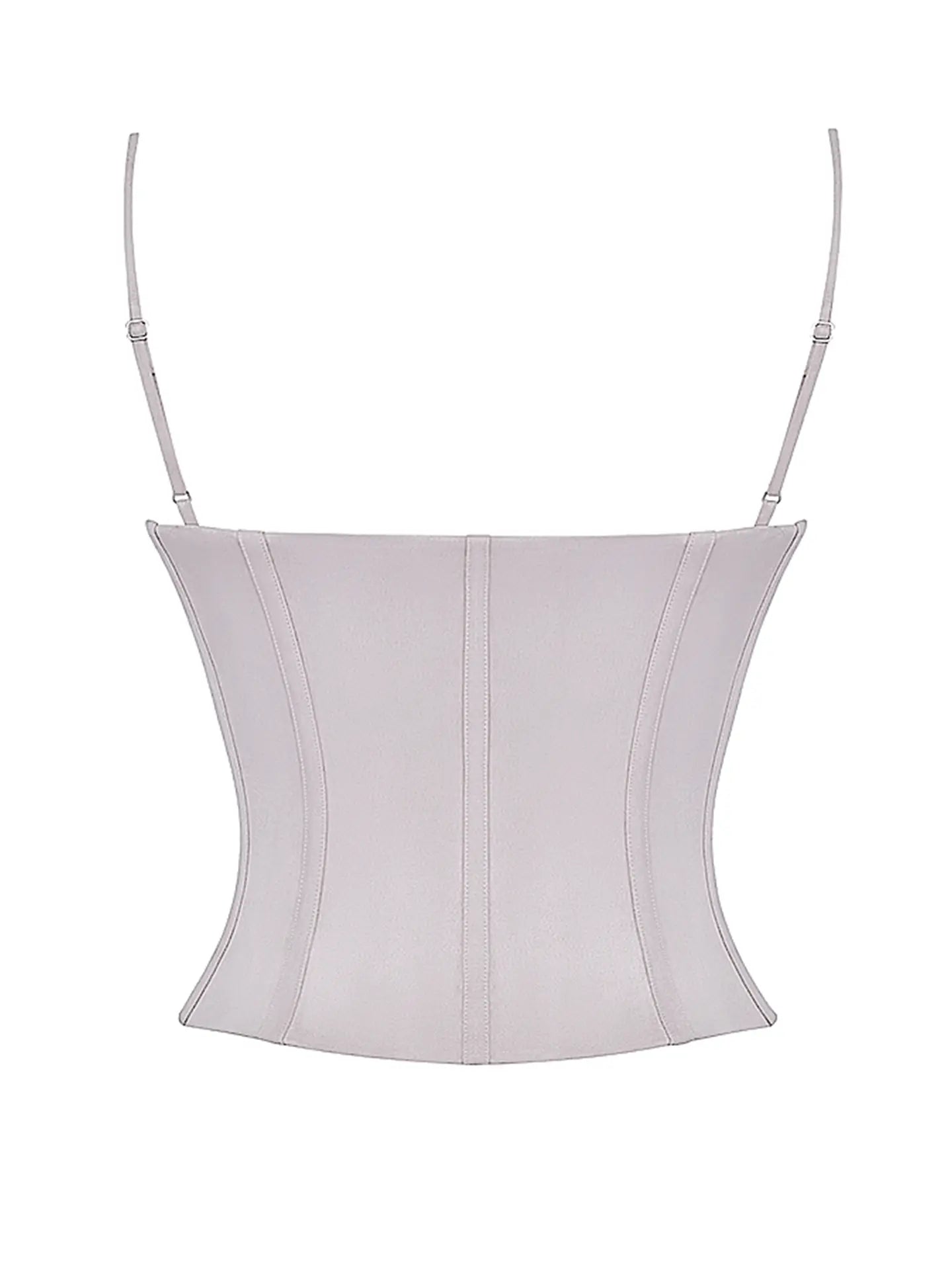 Corset Modelador Sinuosa