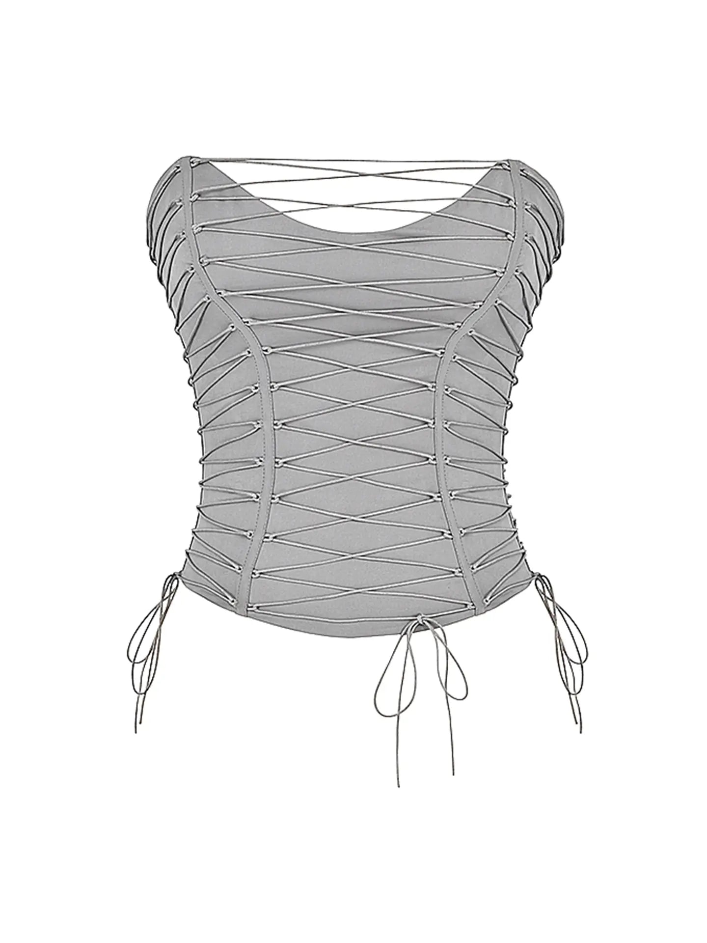 Corset Modelador Lucienne