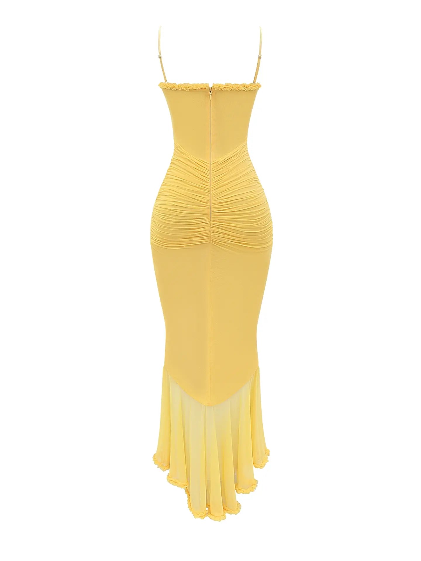 Vestido Longo Lorena