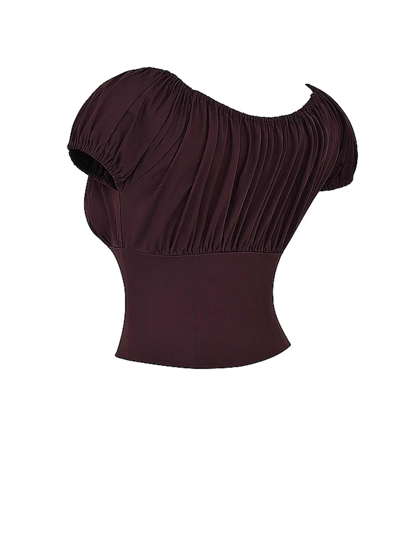 Corset Modelador Amora Terra