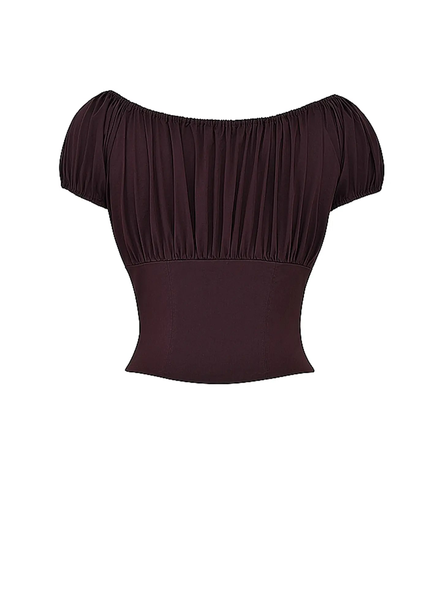 Corset Modelador Amora Terra