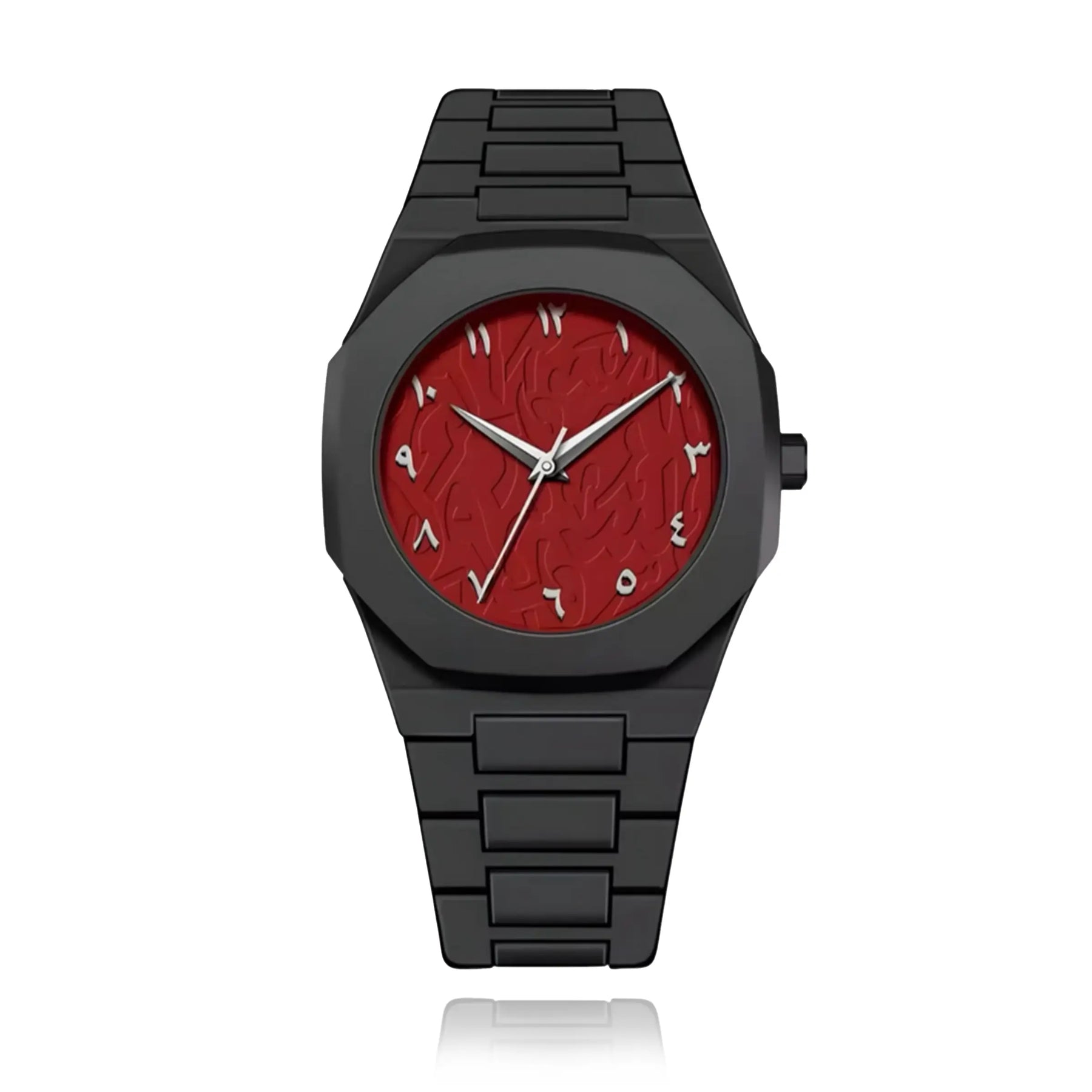 Arabic™ – Aura Ruby