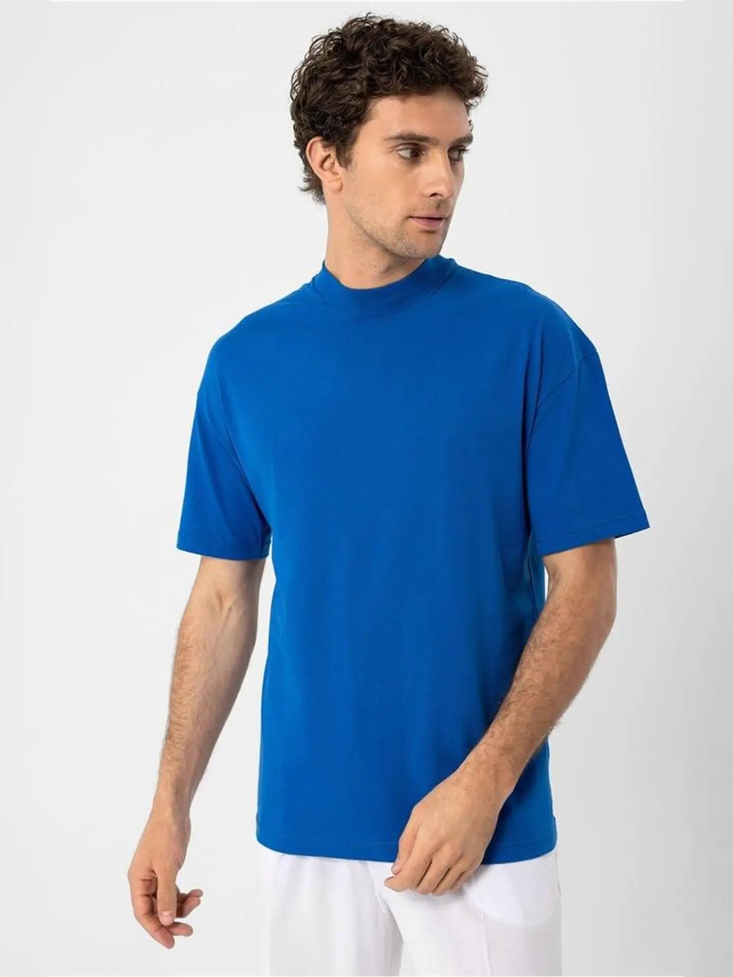 Camiseta Premium Urbana Alto Verano