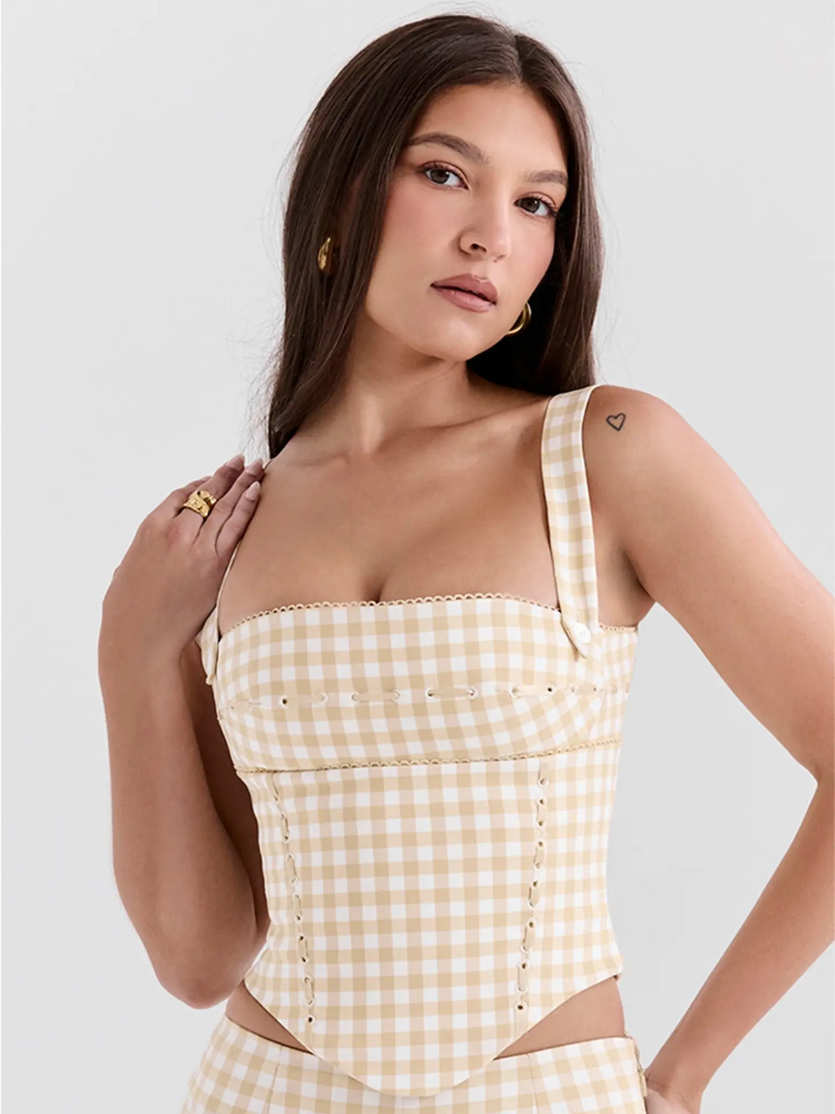 Corset Modelador Camille