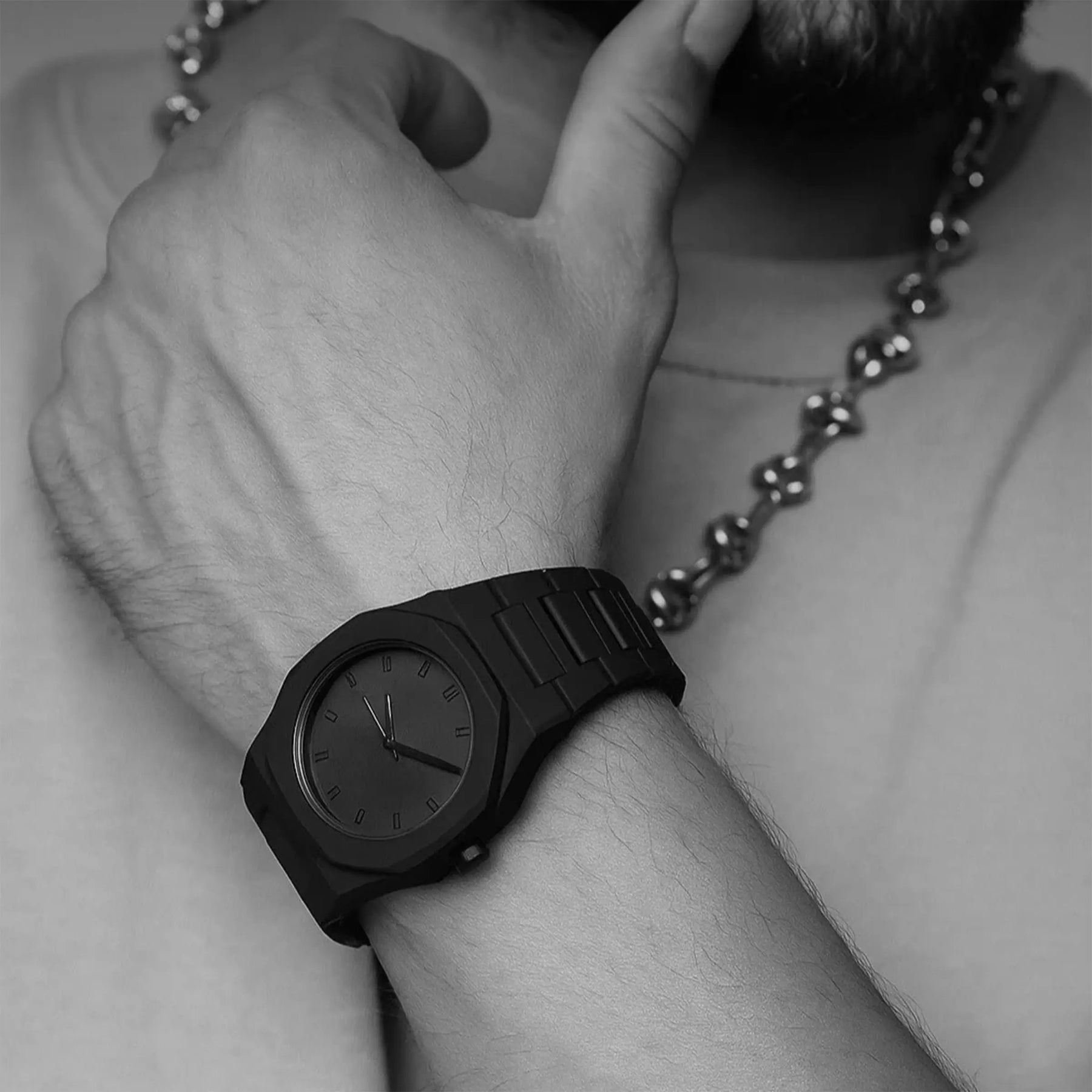 Arabic™ – Aura Minimalist