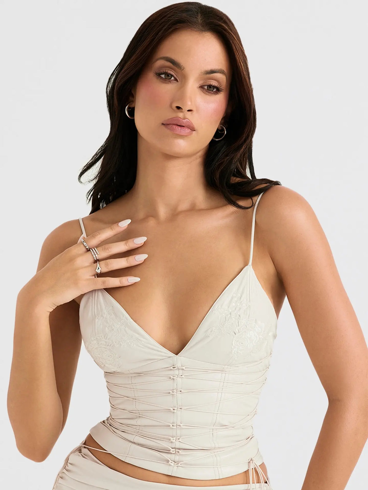 Corset Modelador Valérie