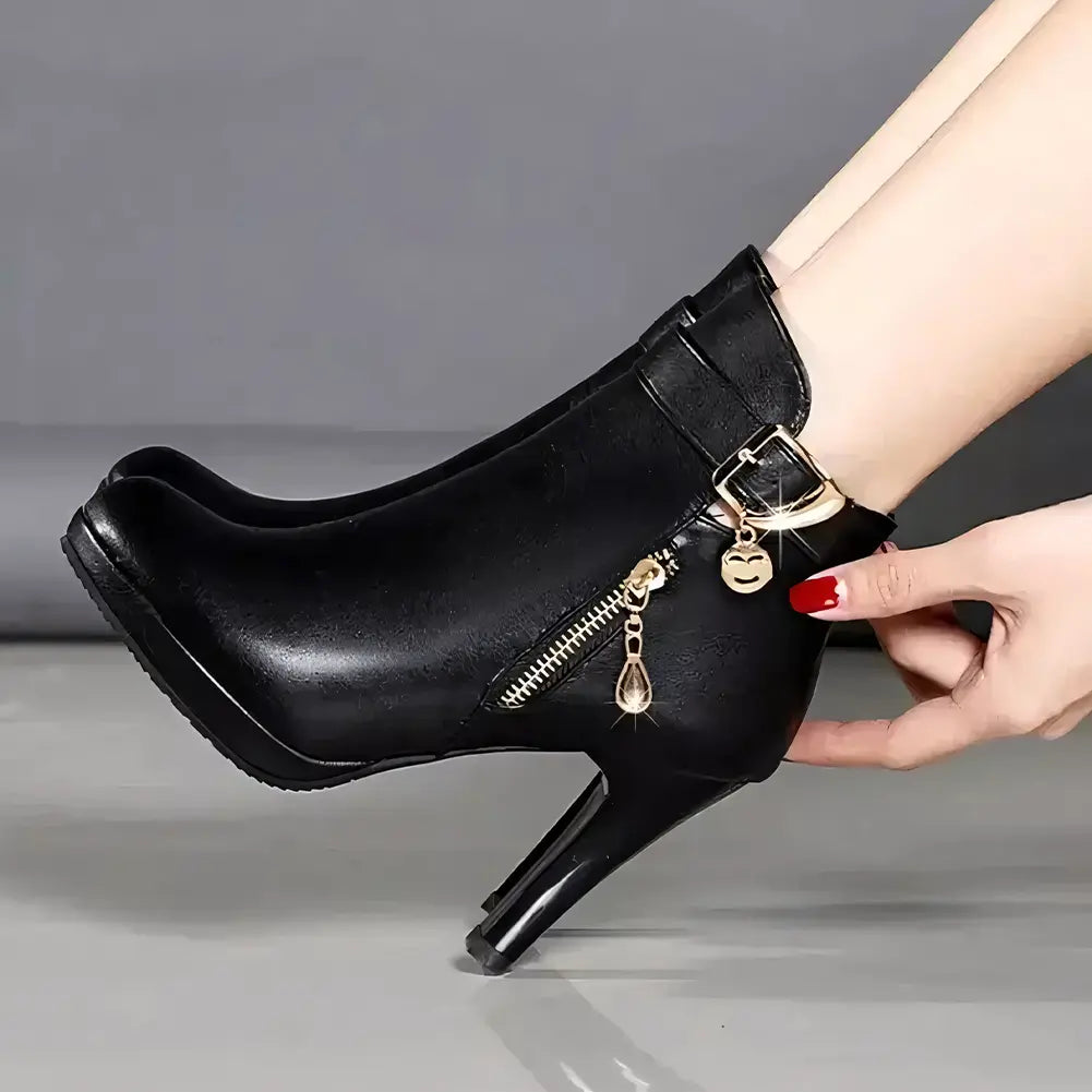 Bota Feminina de Inverno - Madeline