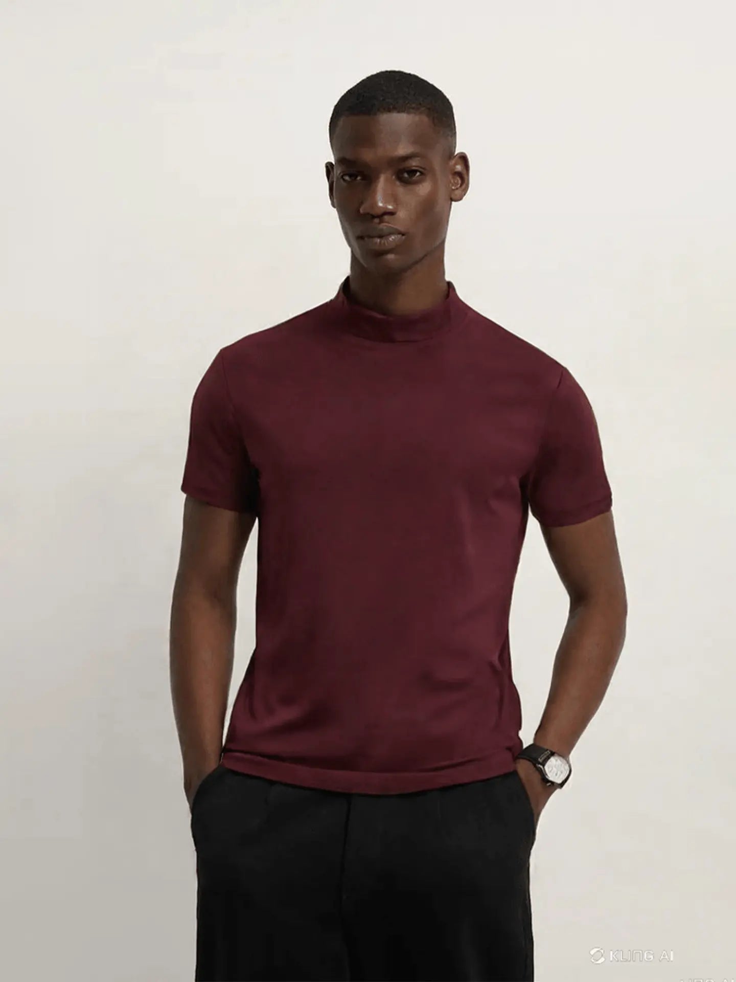 Camiseta Premium Urbana Alto Verano