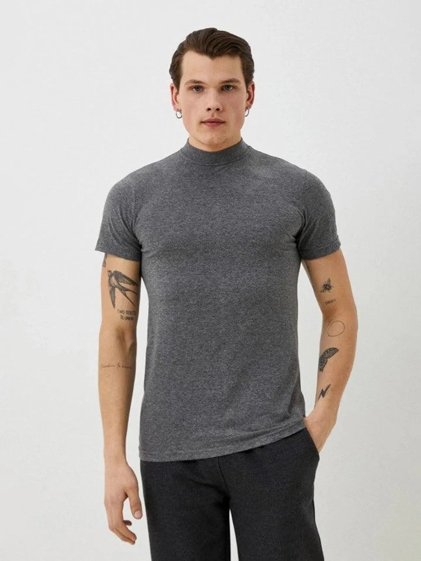 Camiseta Premium Urbana Alto Verano