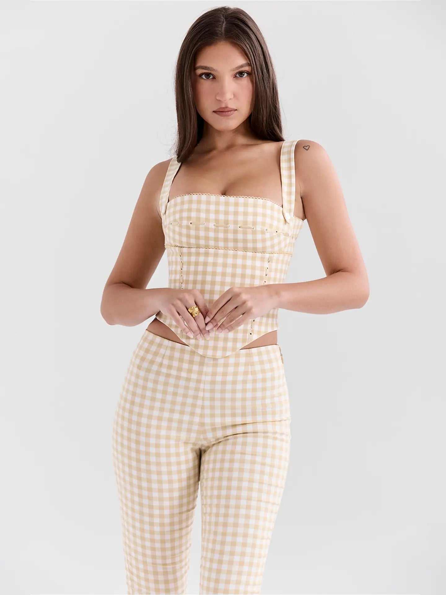 Corset Modelador Camille