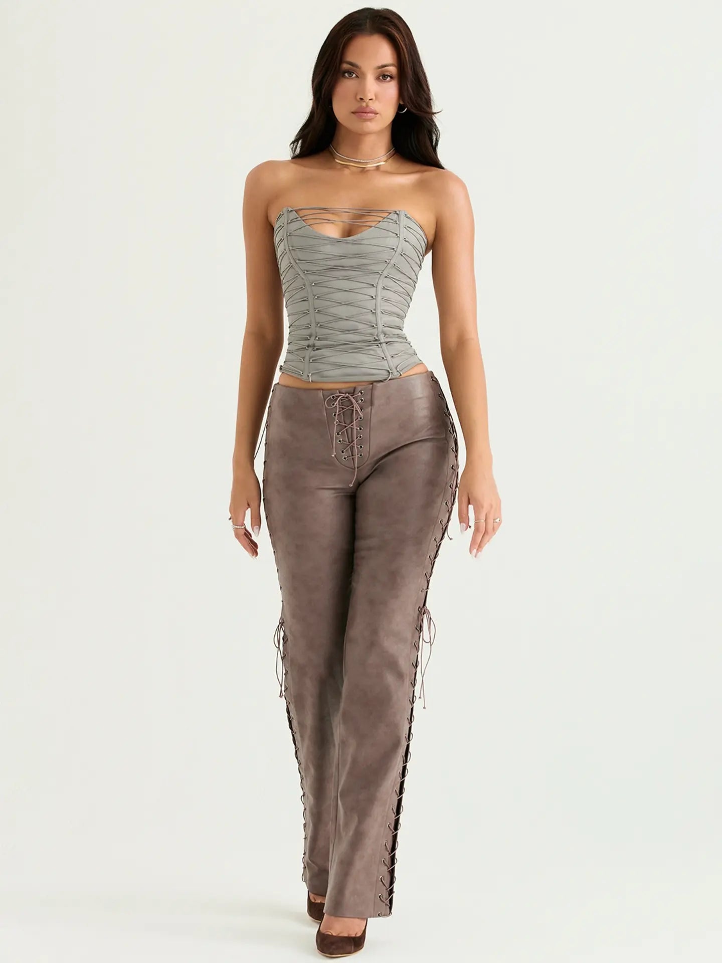 Corset Modelador Lucienne