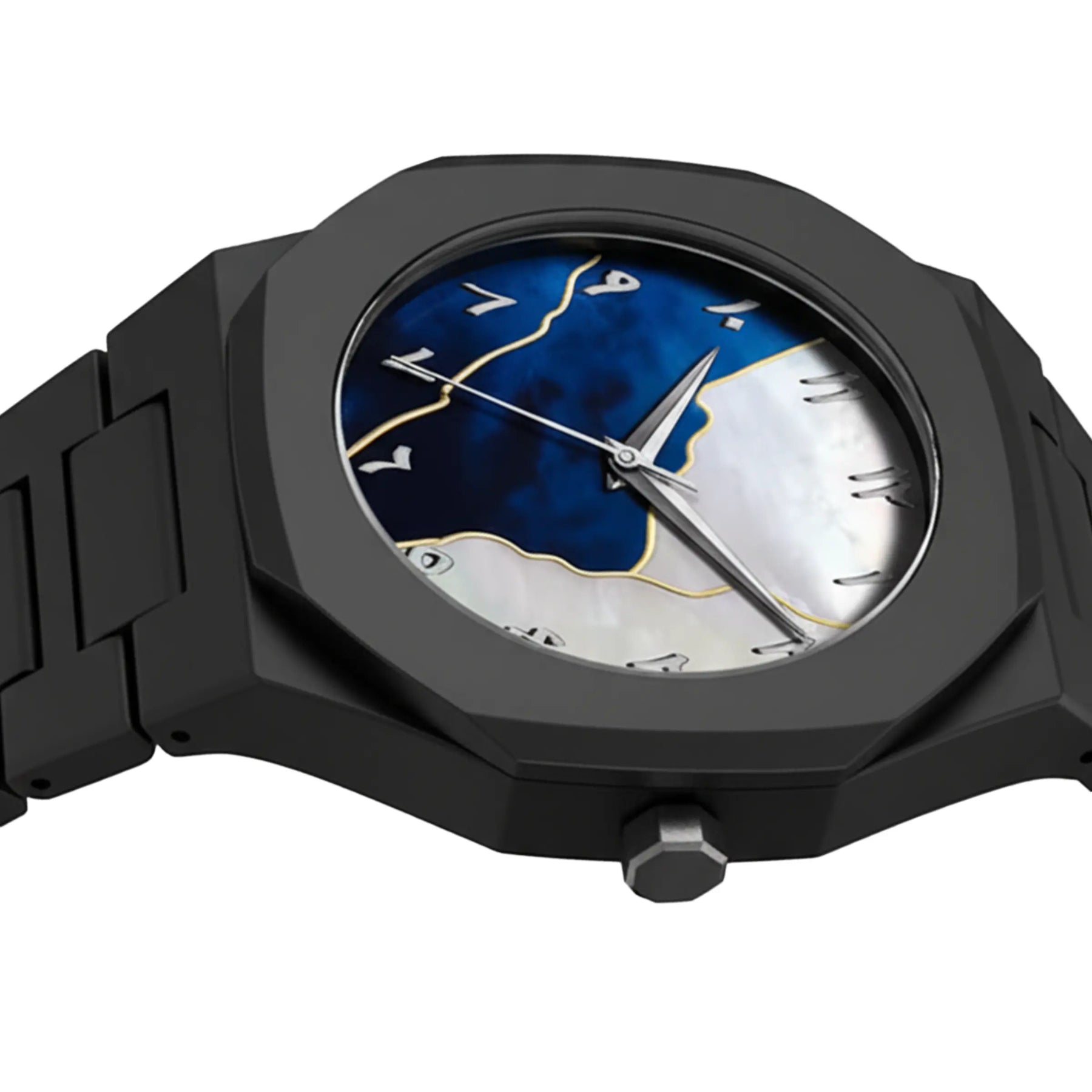 Arabic™ – Aura Azure