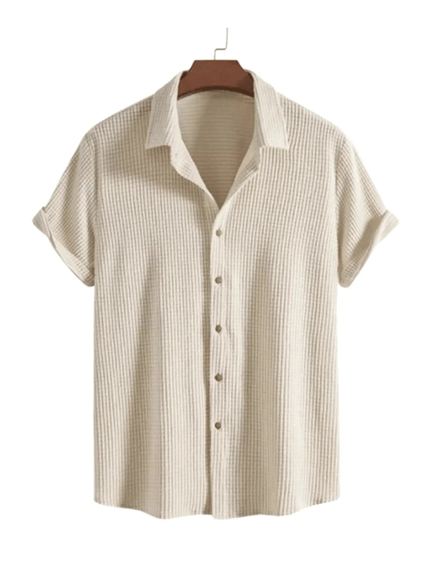 Camisa Urbana Vértice – Estilo Flexível