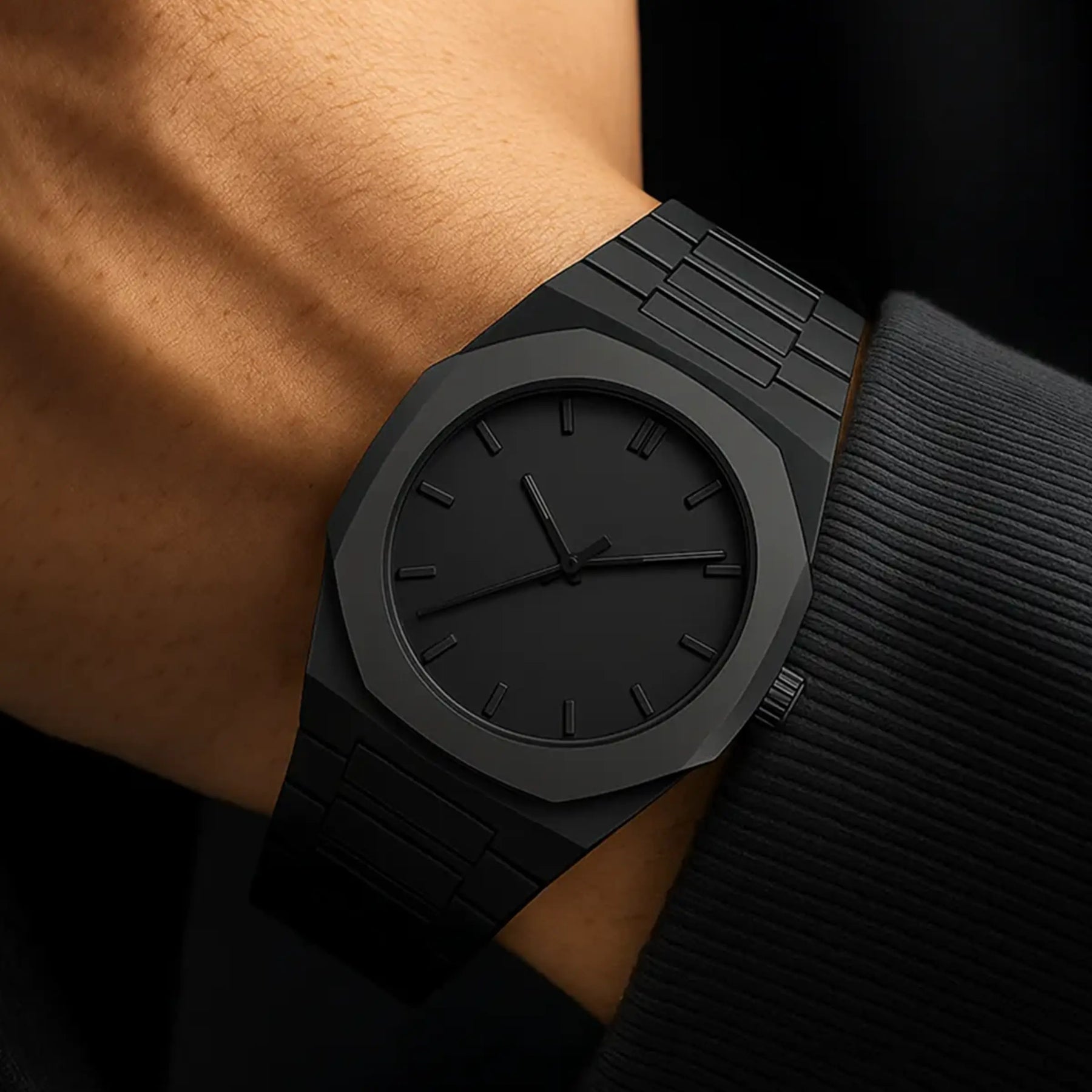 Arabic™ – Aura Minimalist