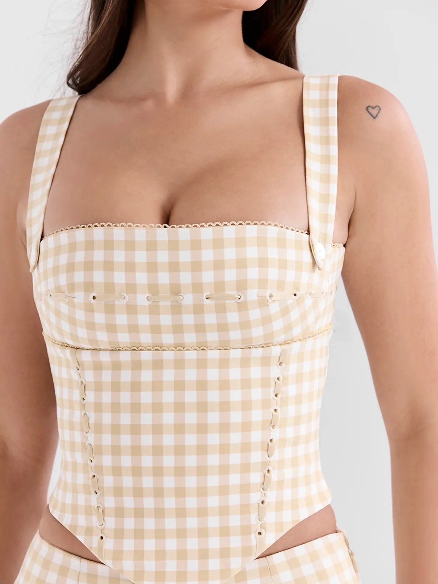 Corset Modelador Camille