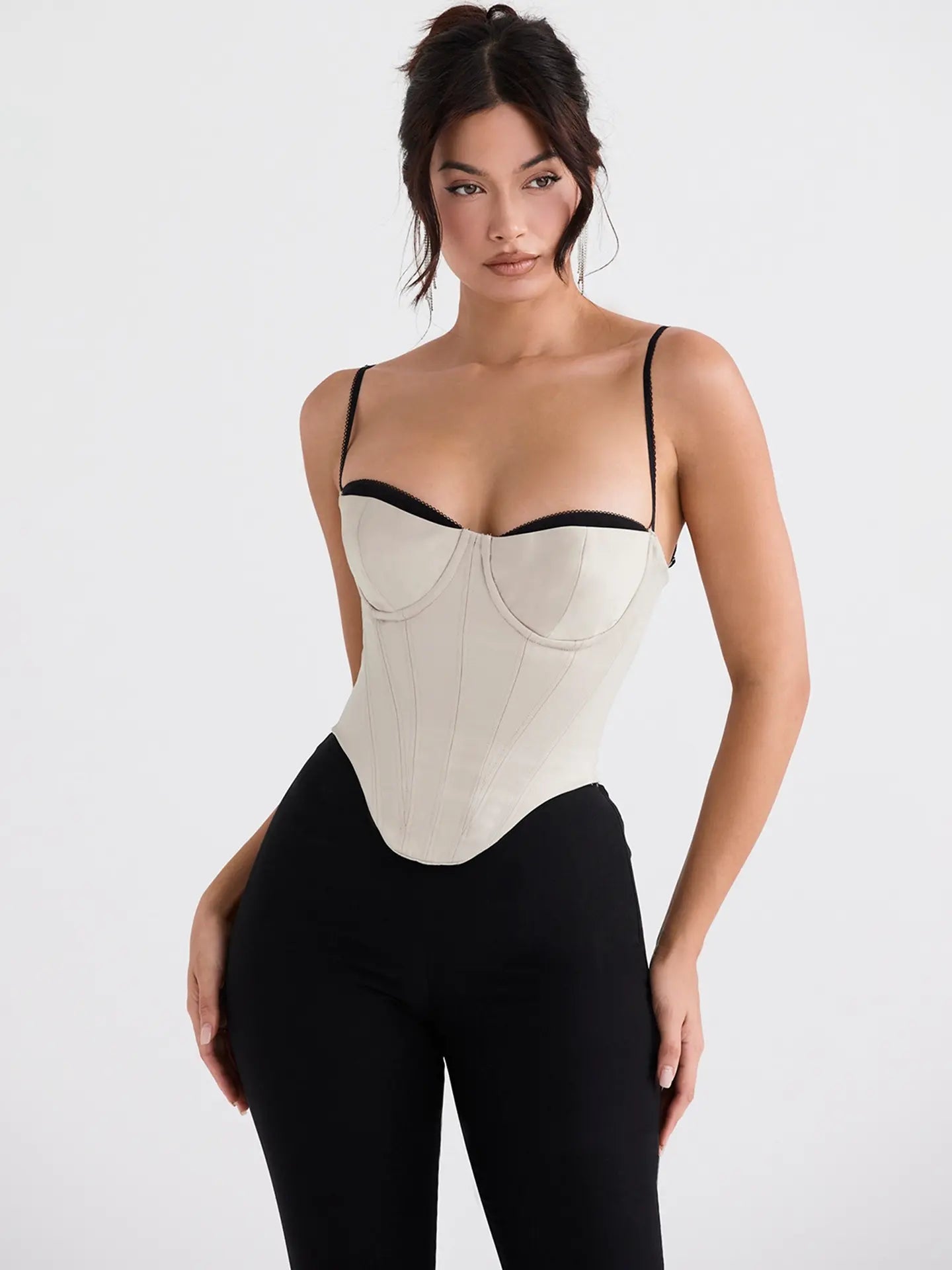 Corset Modelador Colette