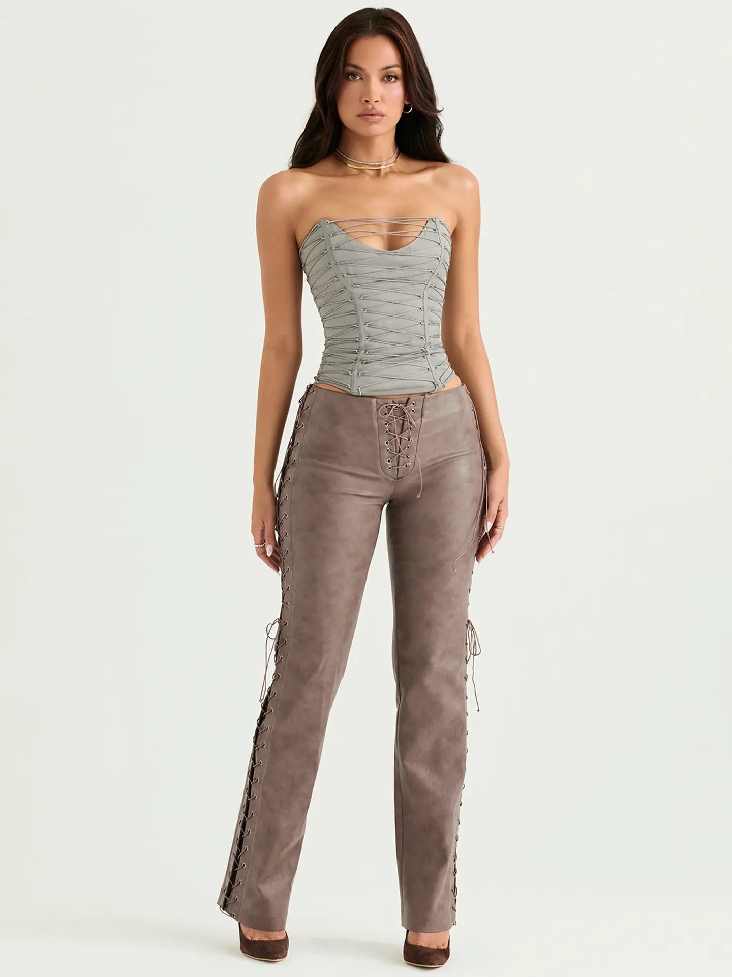 Corset Modelador Lucienne