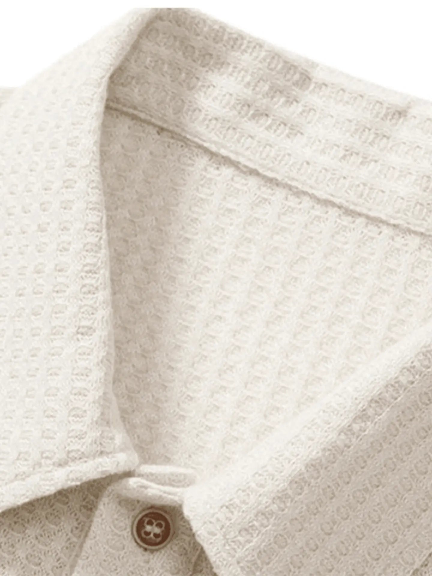 Polo Urban Wave – Elegância Flex