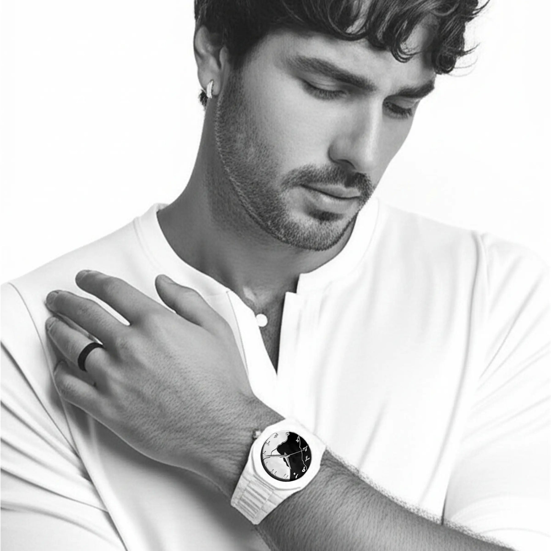 Arabic™ – Aura Arctic
