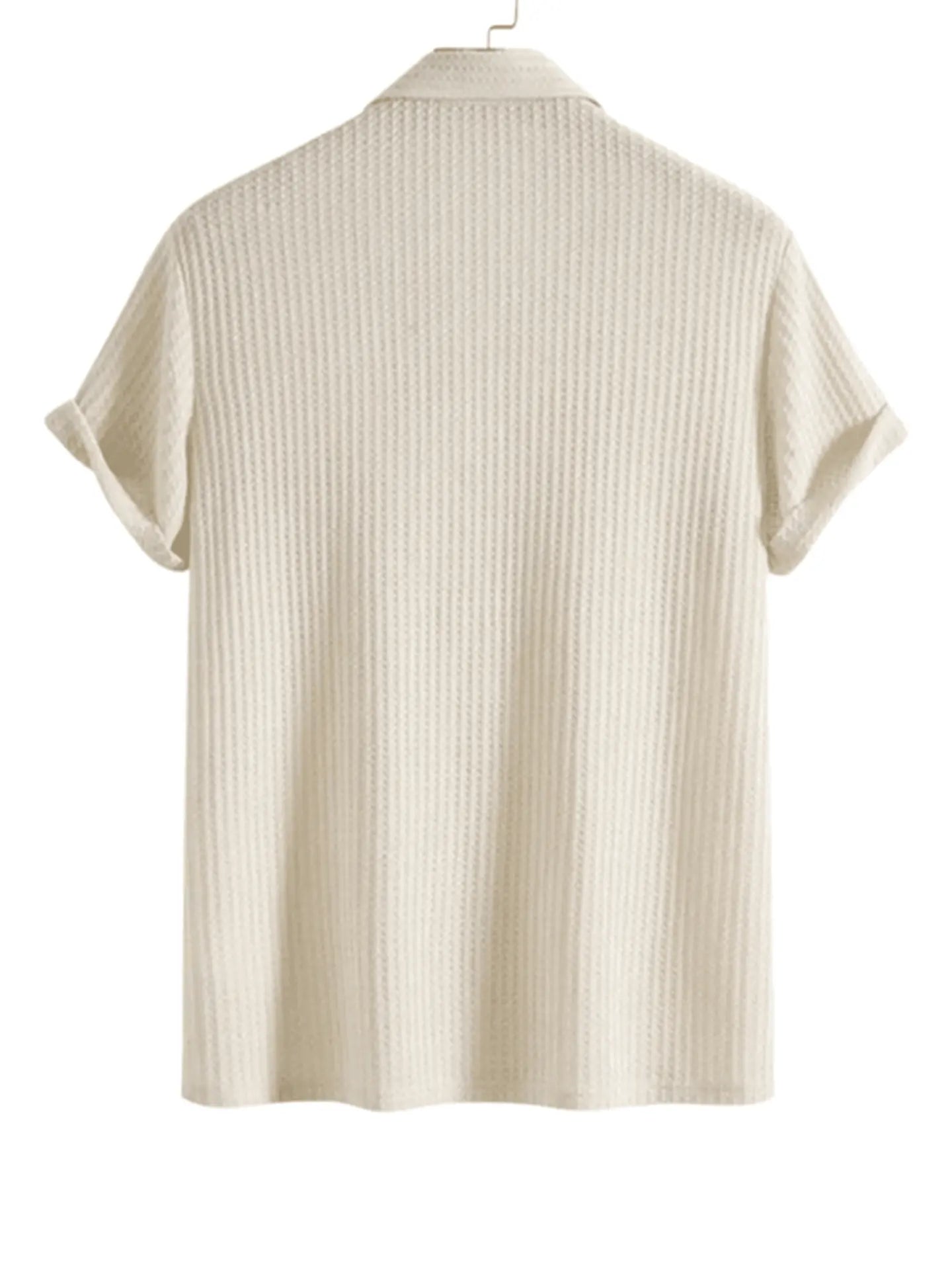 Polo Urban Wave – Elegância Flex
