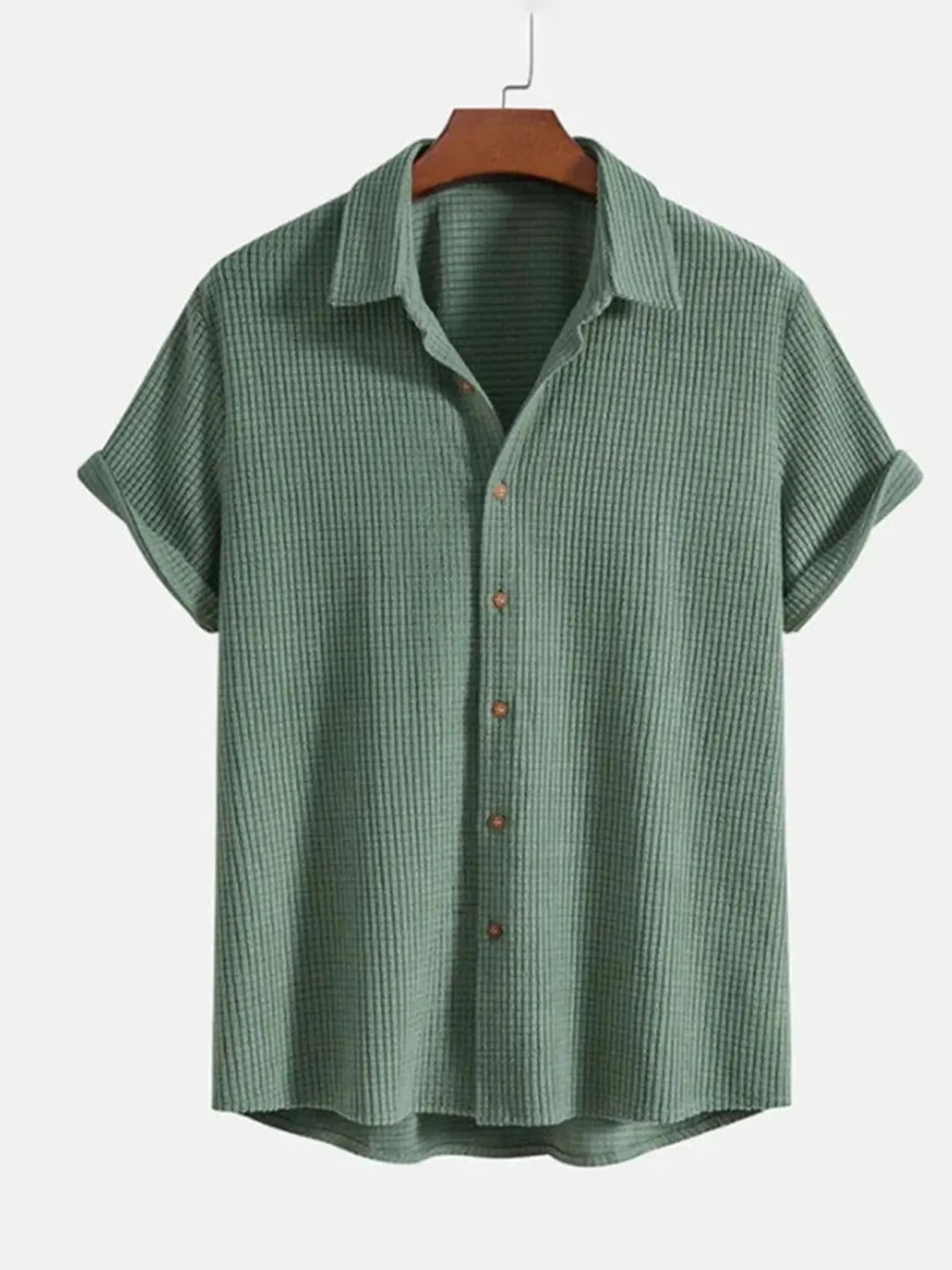 Camisa Urbana Vértice – Estilo Flexível