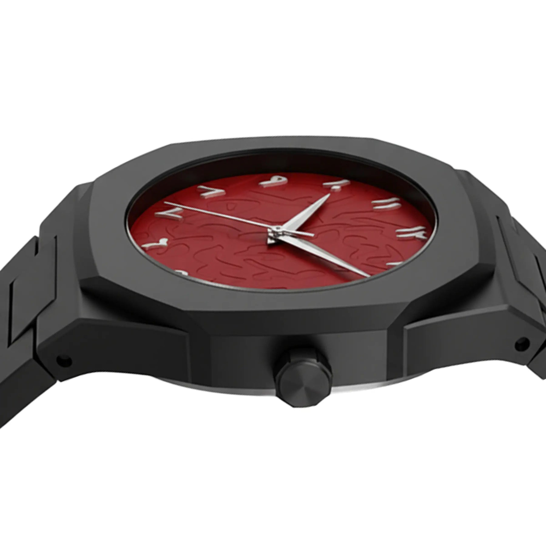 Arabic™ – Aura Ruby