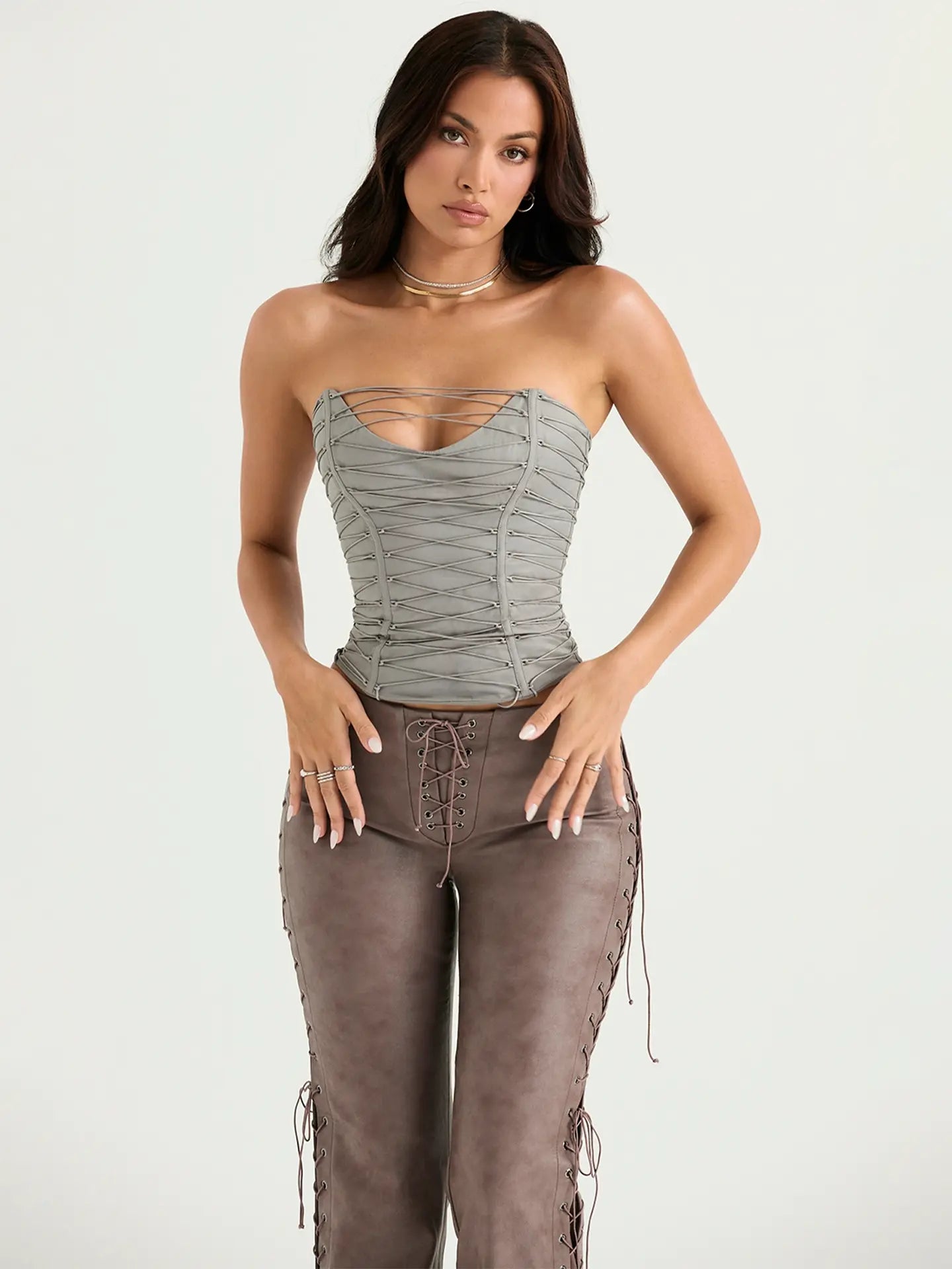Corset Modelador Lucienne