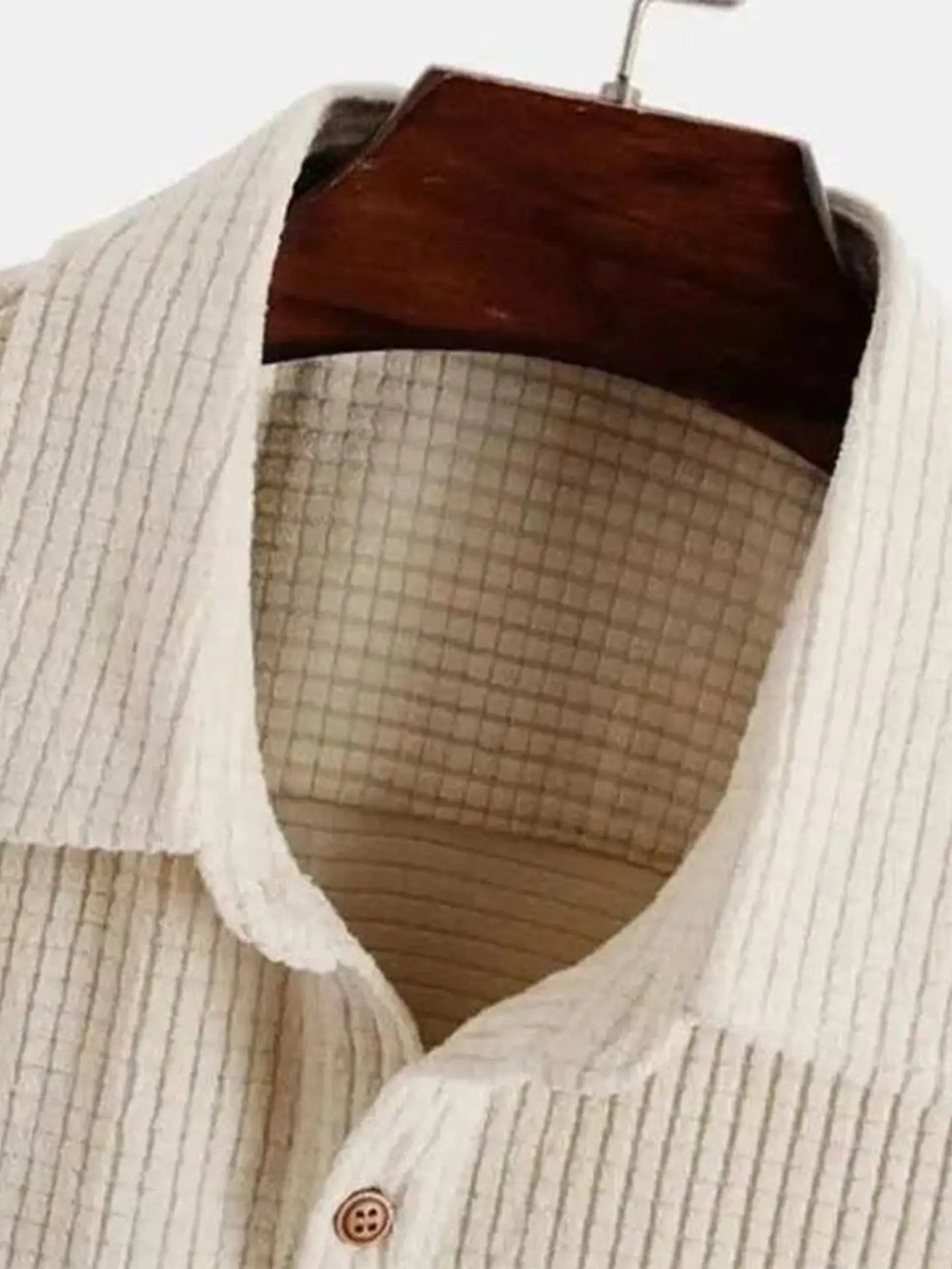 Camisa Urbana Vértice – Estilo Flexível