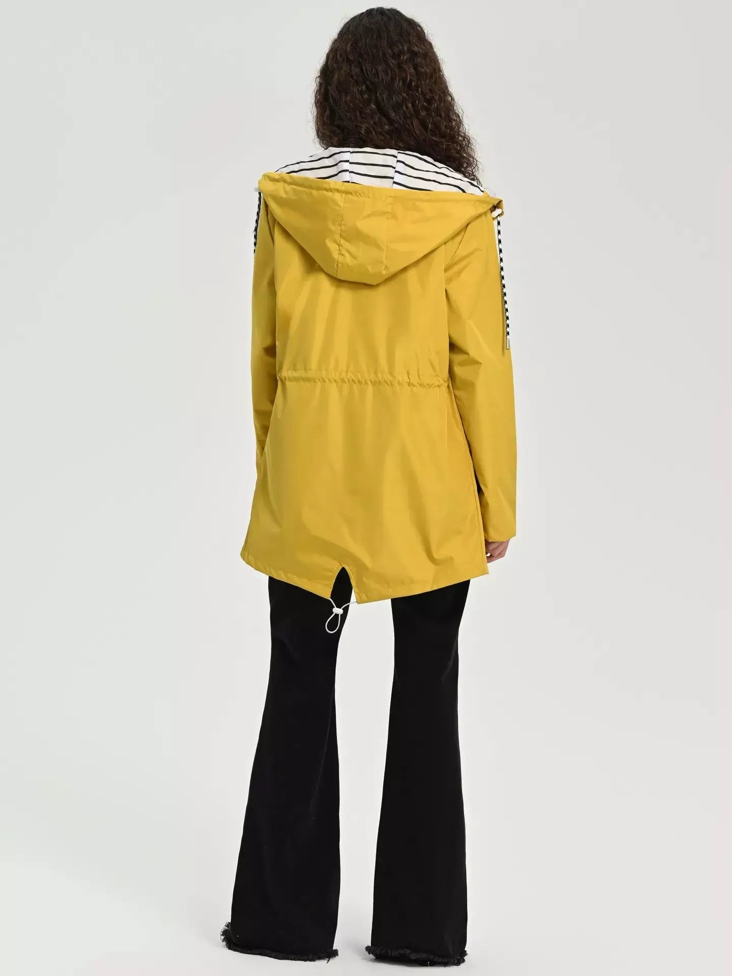 Jaqueta Corta Vento Impermeável Aspen