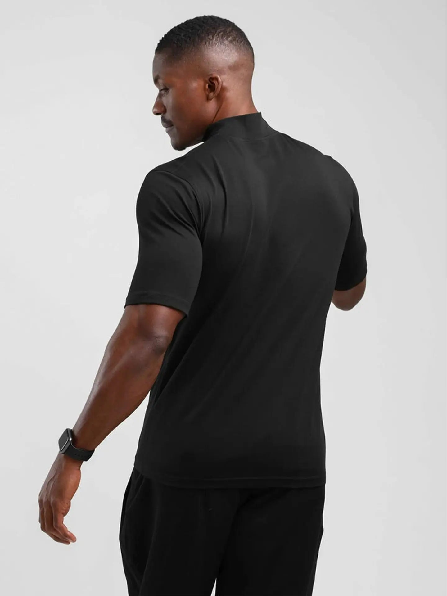 Camiseta Premium Urbana Alto Verano