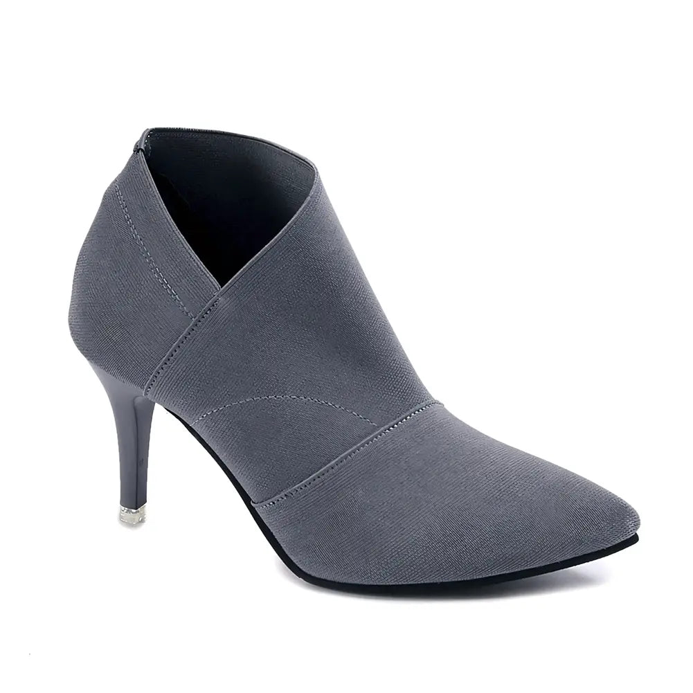 Bota Feminina de Inverno - Cordelle