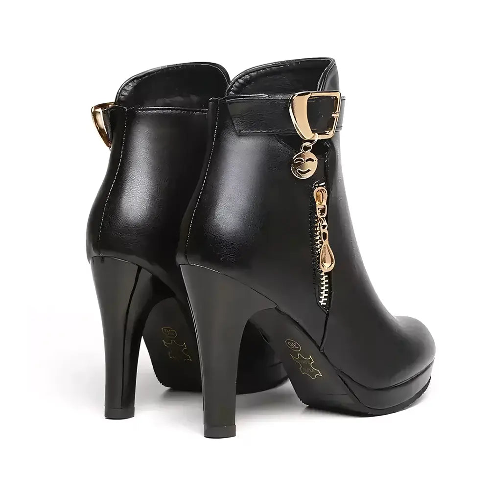 Bota Feminina de Inverno - Madeline