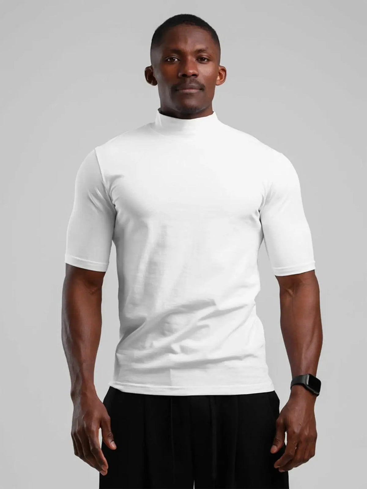 Camiseta Premium Urbana Alto Verano