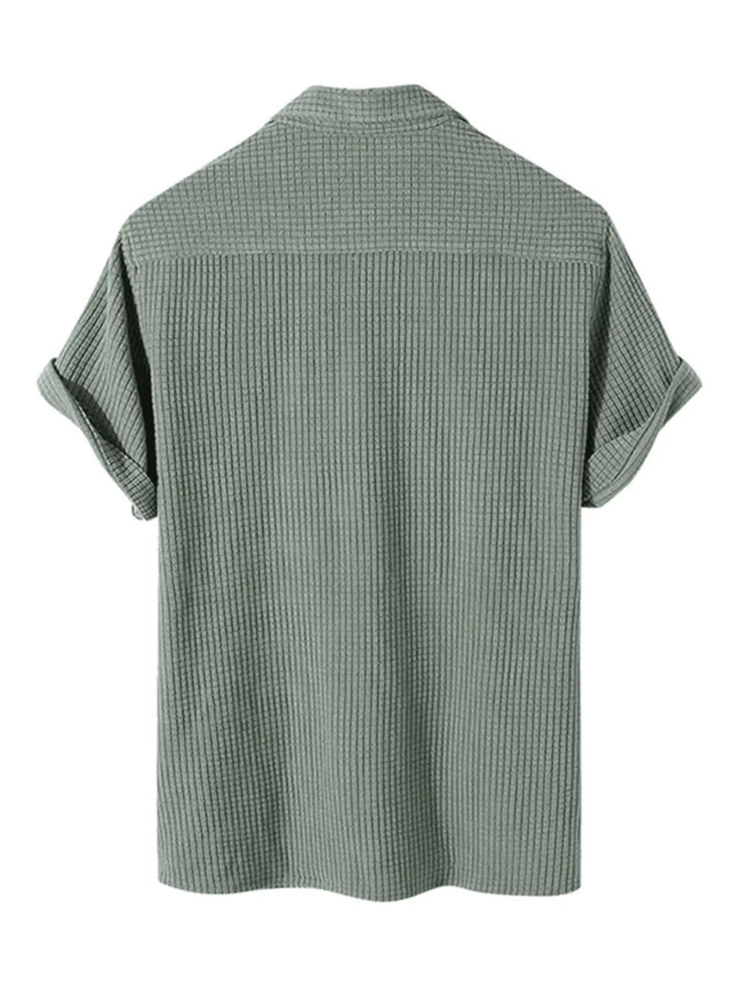 Camisa Urbana Vértice – Estilo Flexível