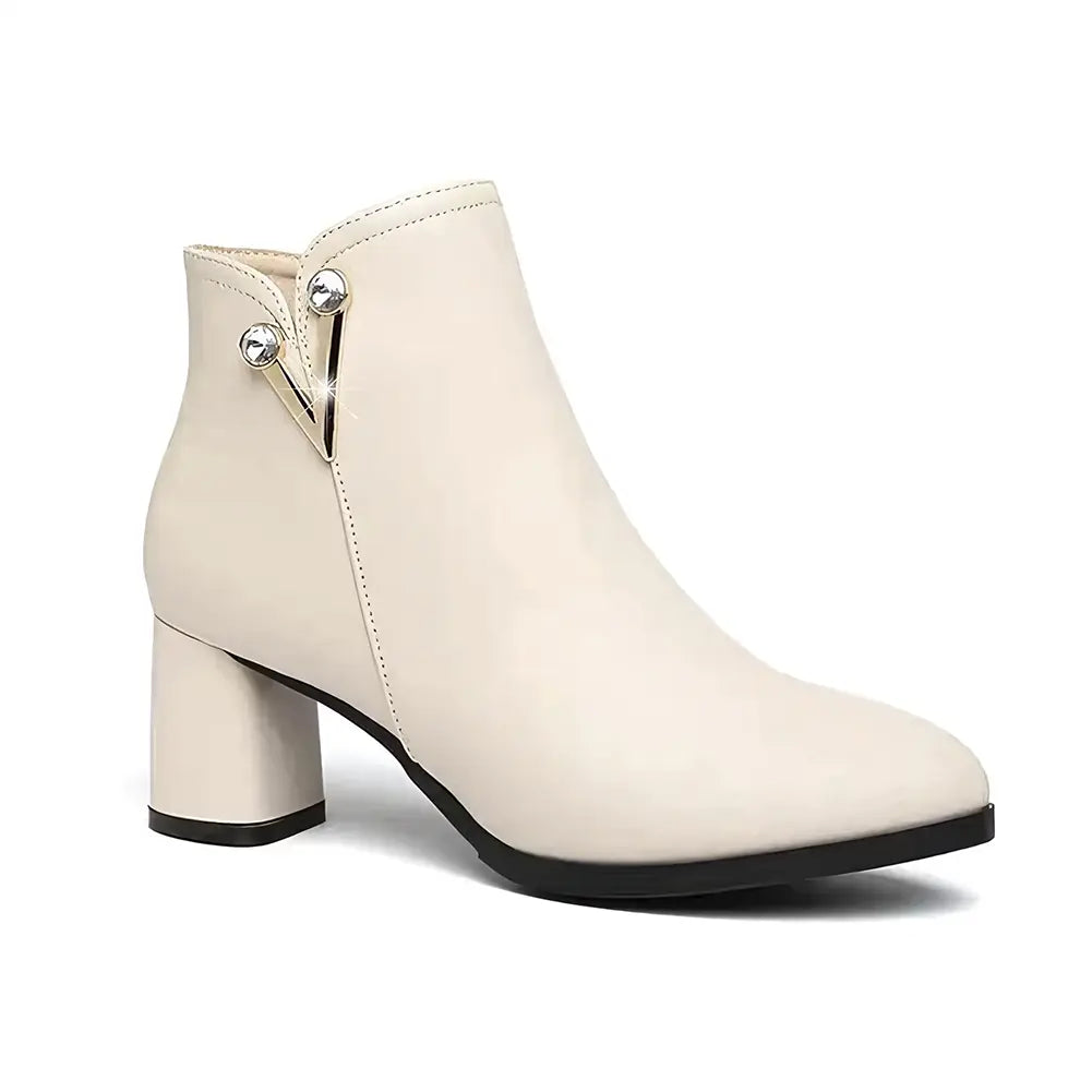 Bota Feminina de Inverno - Victoria