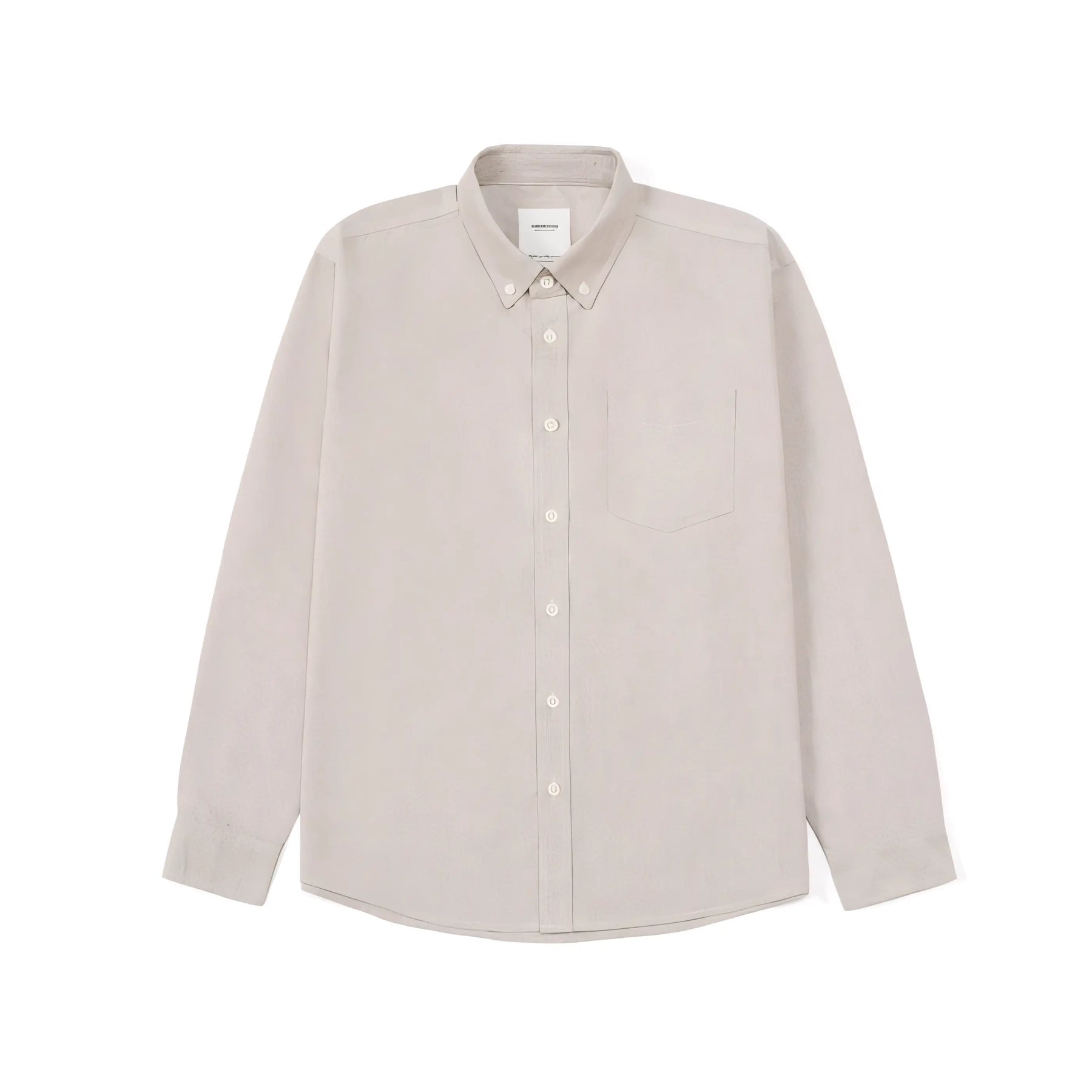 Jaqueta Masculina Oxford Sólida