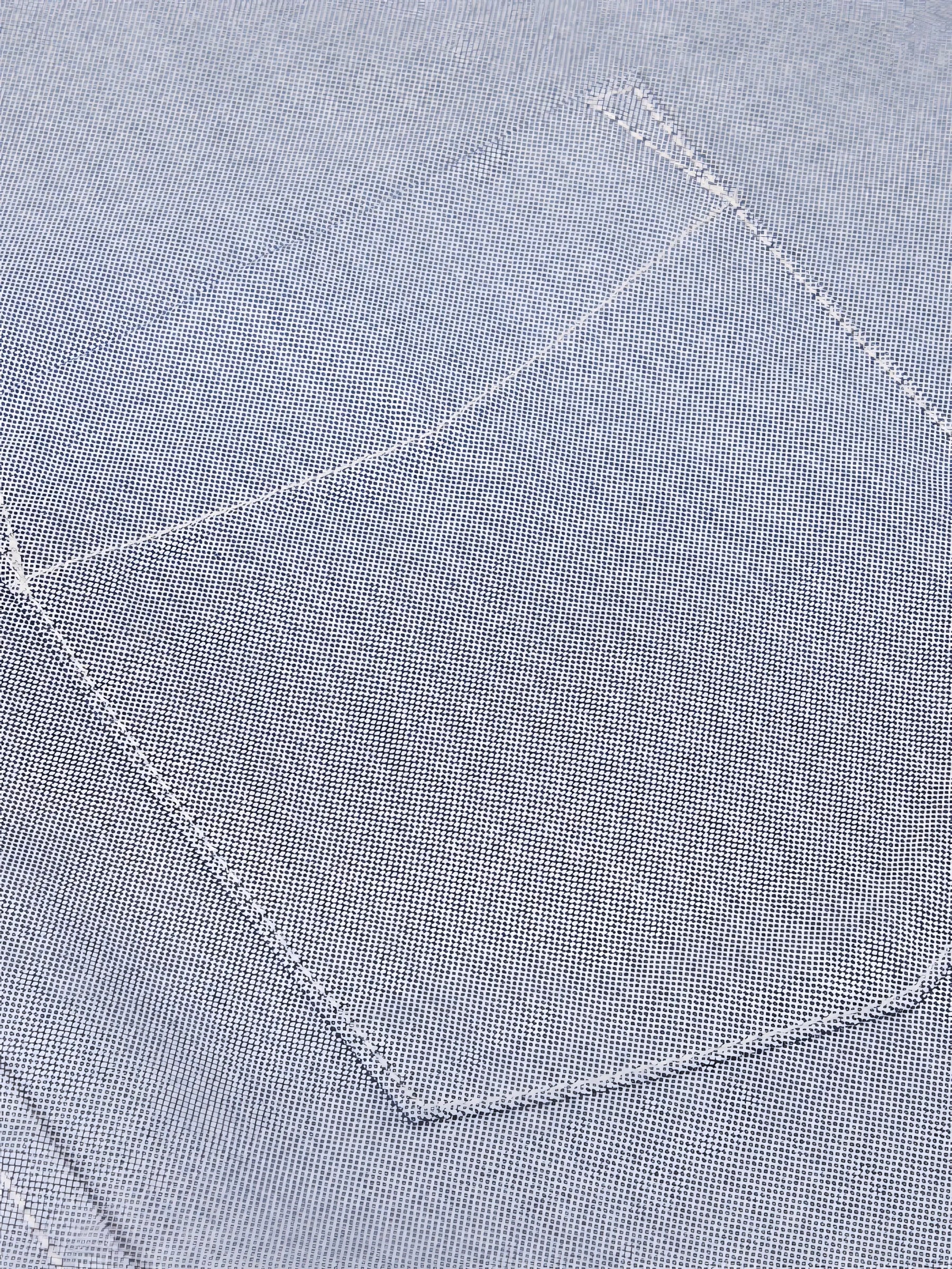 Jaqueta Masculina Oxford Sólida