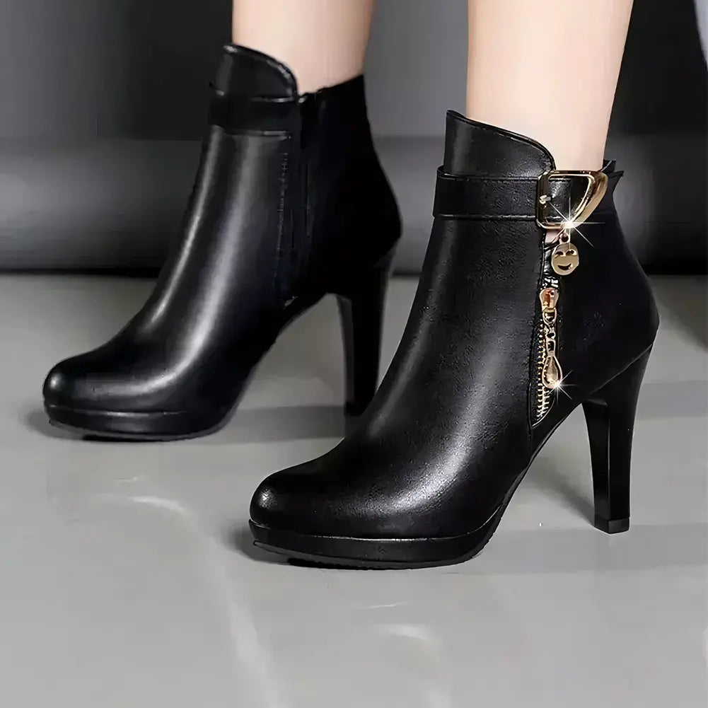 Bota Feminina de Inverno - Madeline