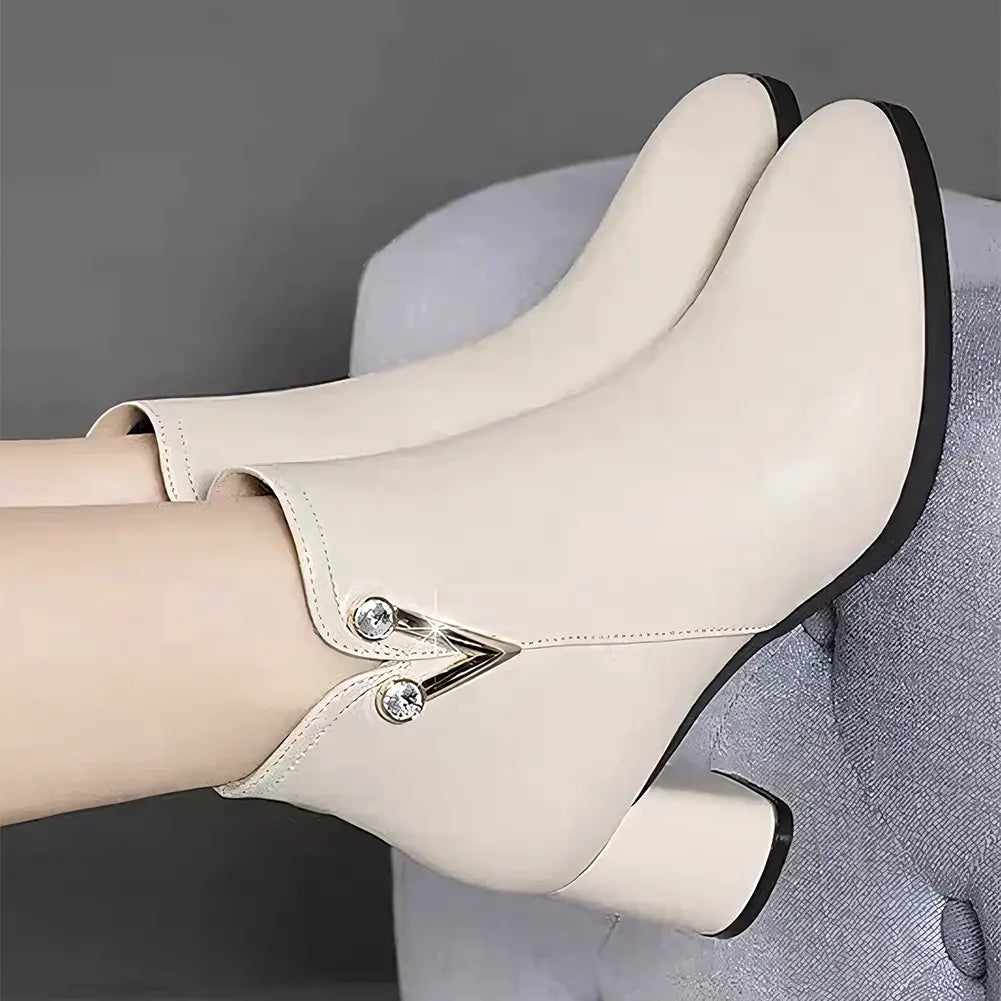 Bota Feminina de Inverno - Victoria
