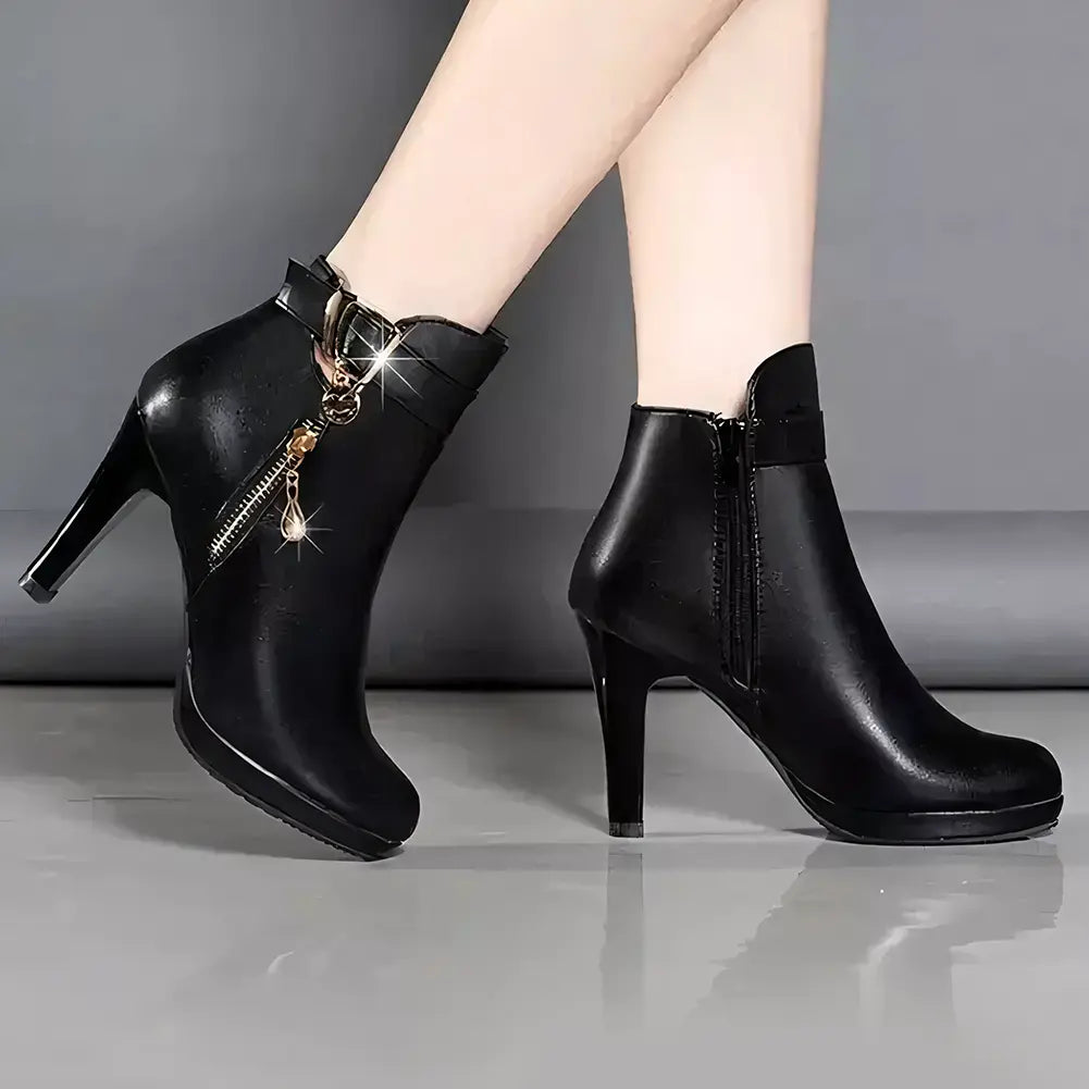 Bota Feminina de Inverno - Madeline