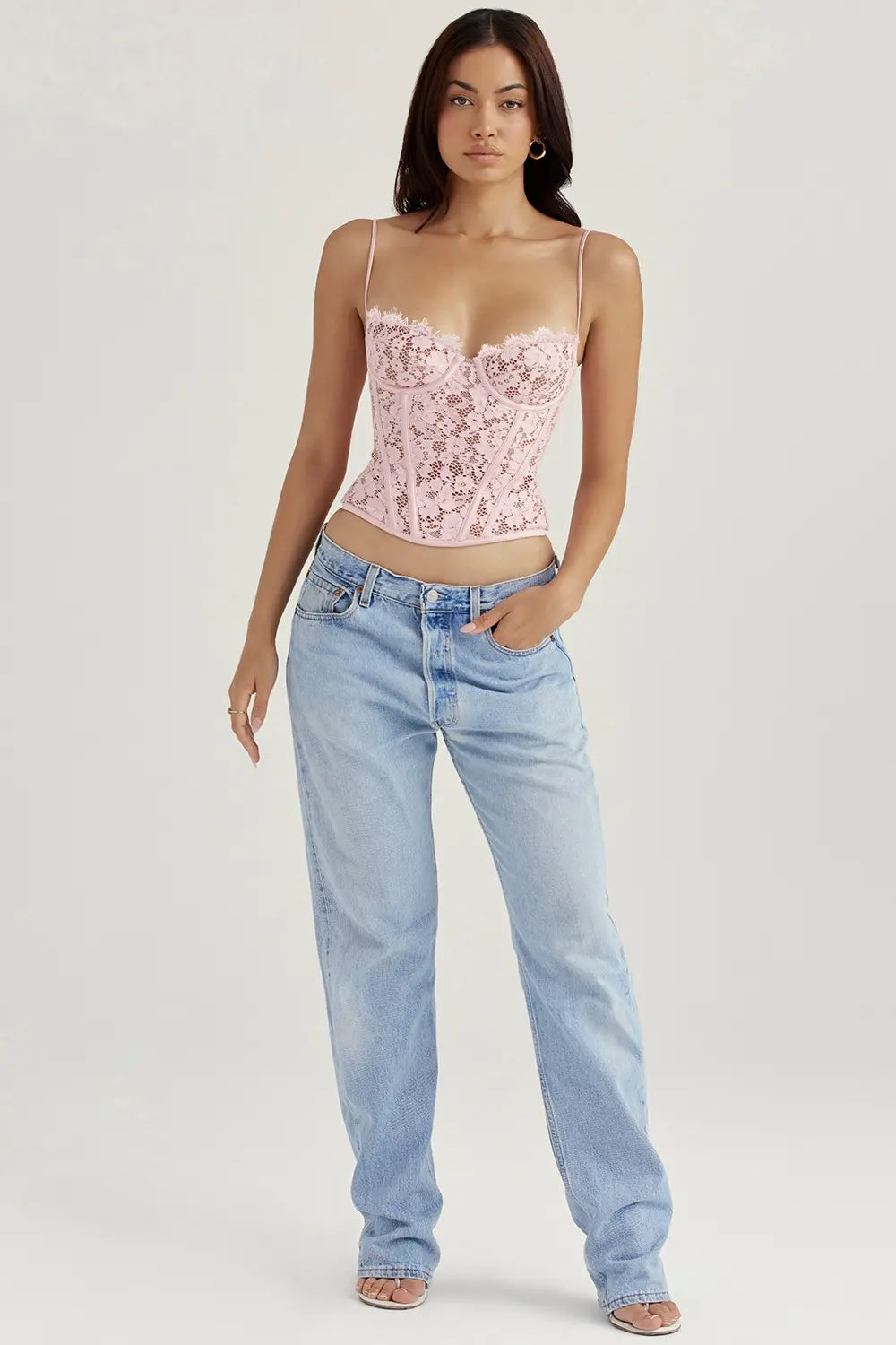 Corset Modelador Rosalie