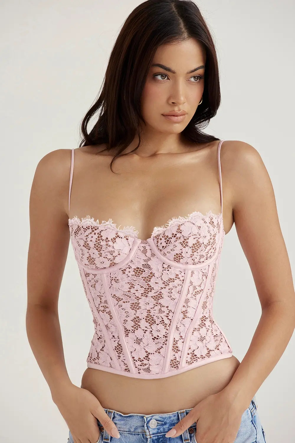 Corset Modelador Rosalie
