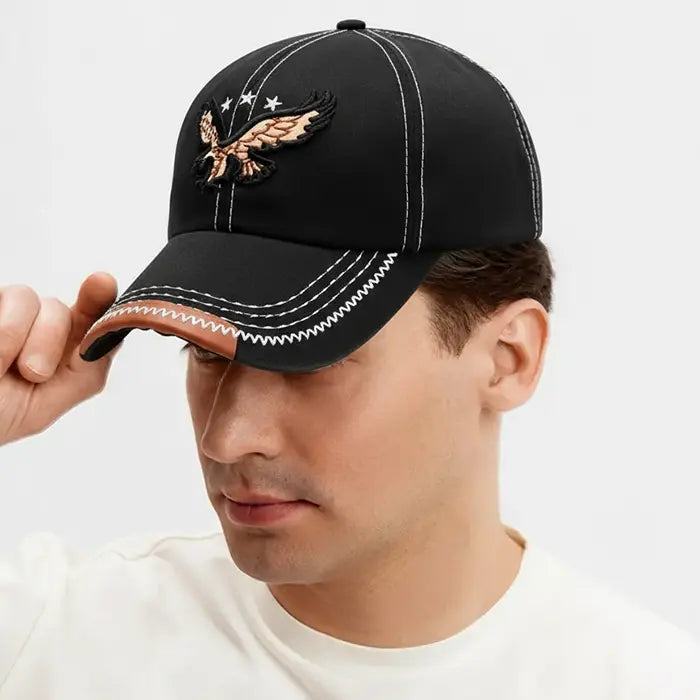 Boné Masculino Bestyman